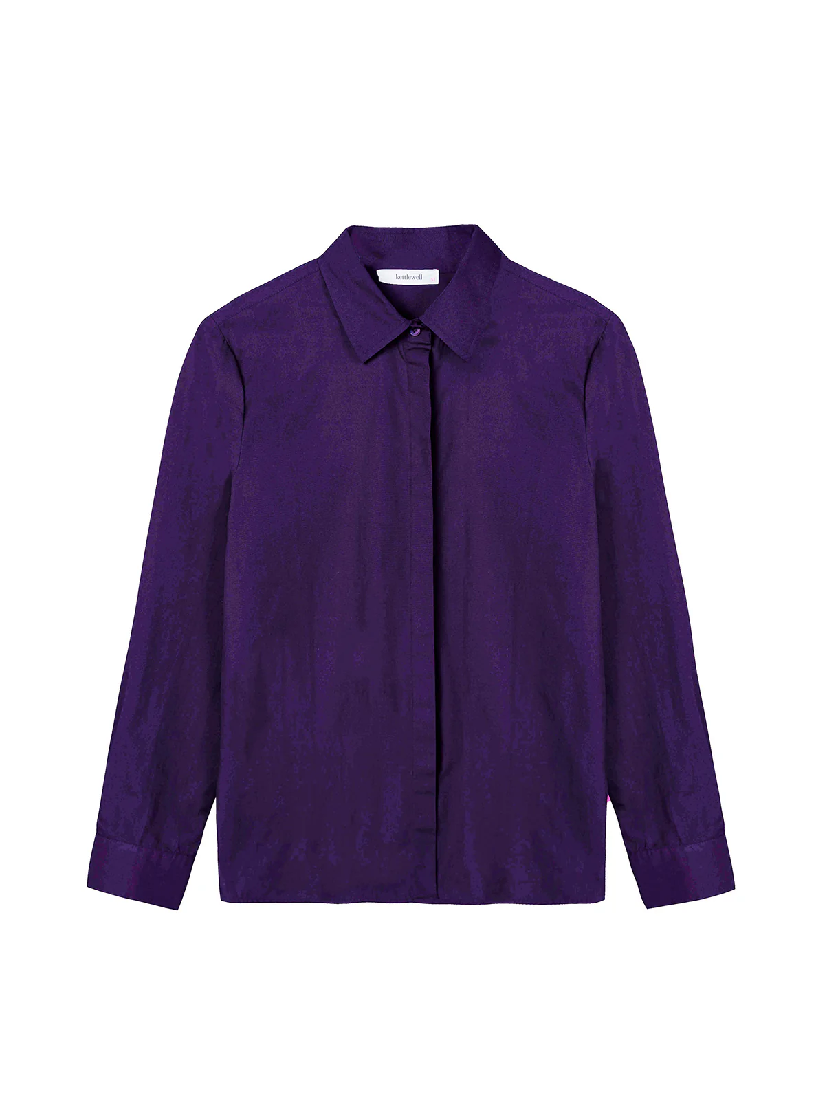 Mayfair Classic Shirt - Image 4