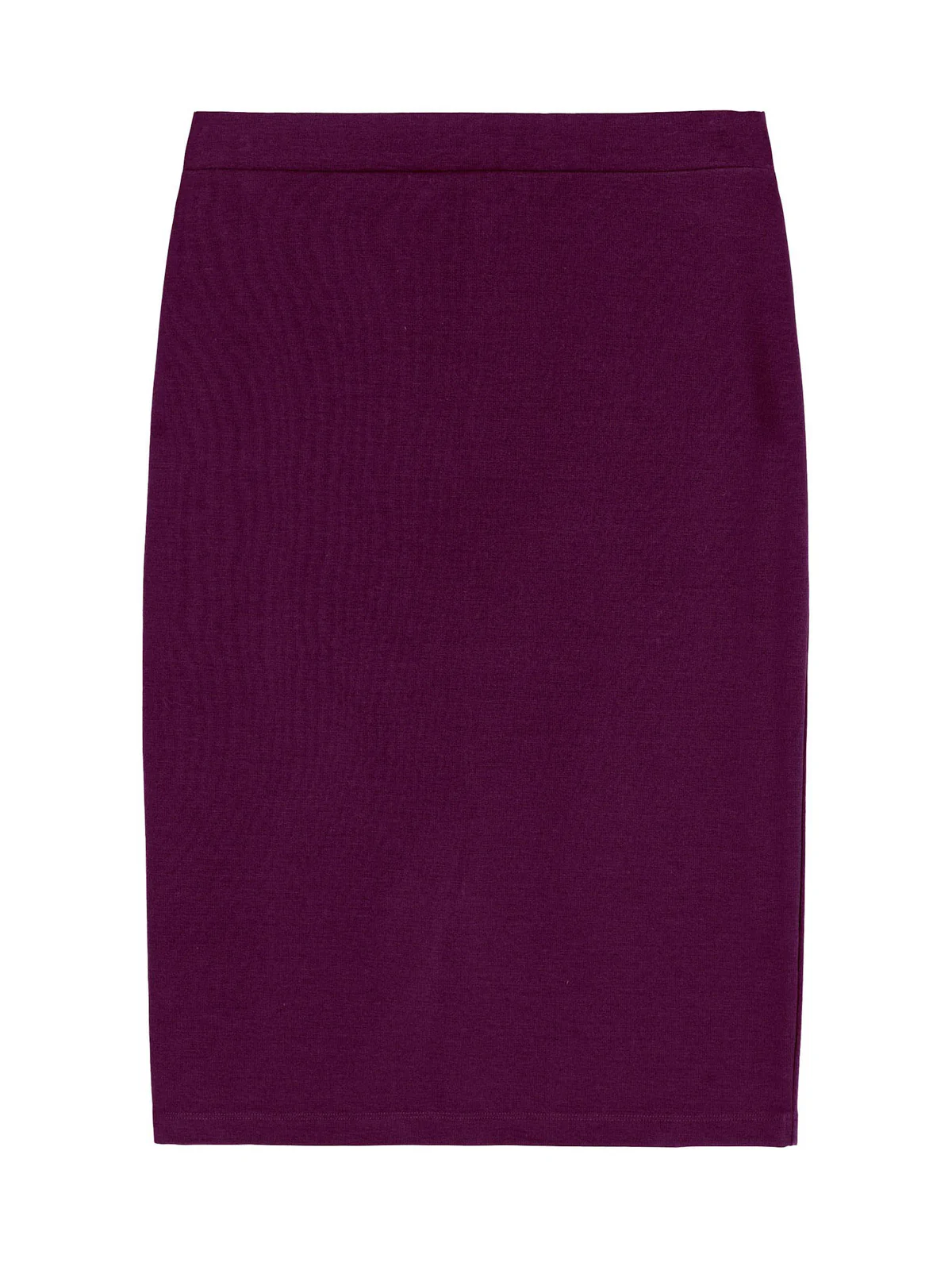 Melanie Midi Pencil Skirt