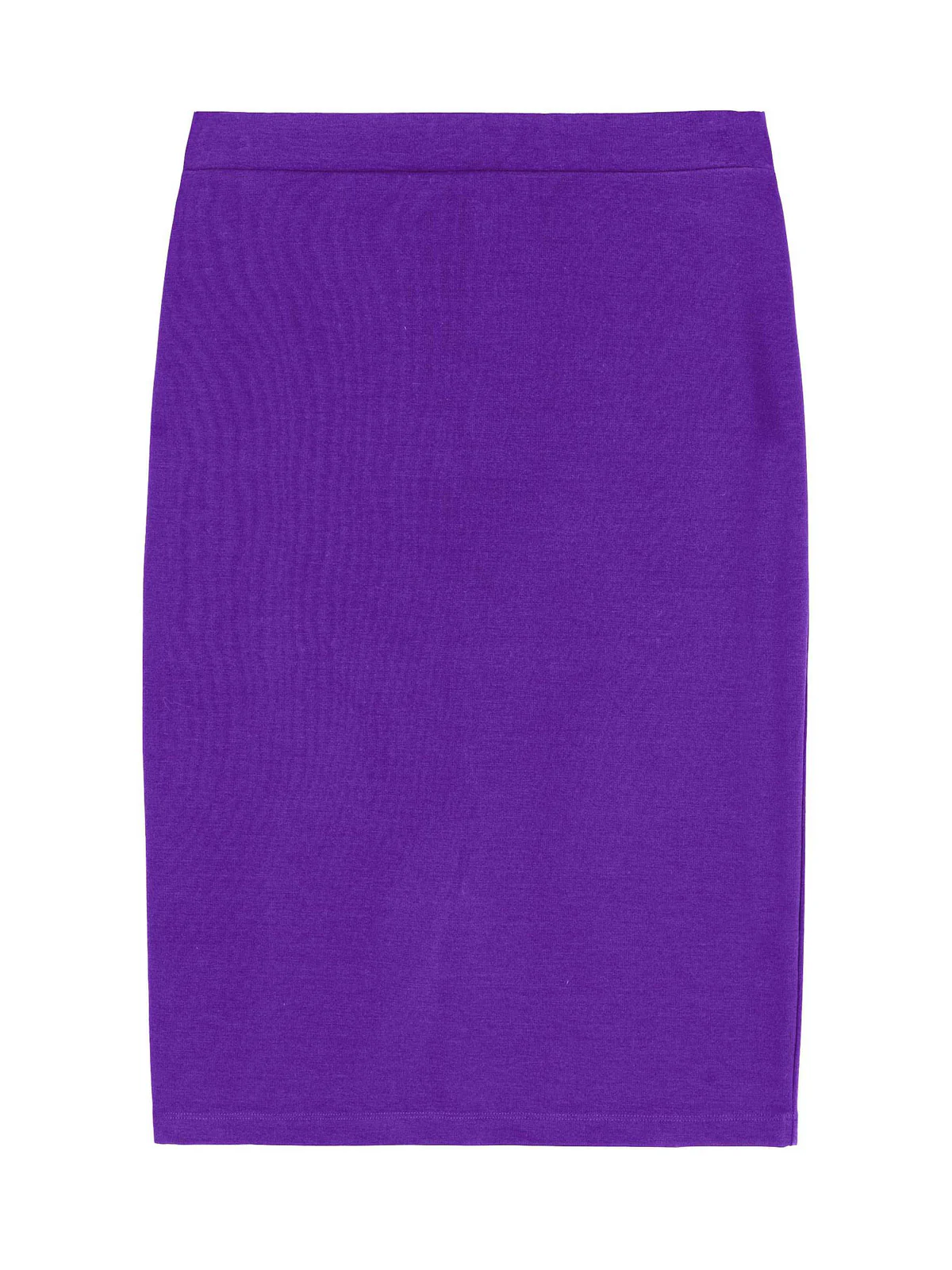 Melanie Midi Pencil Skirt - Image 6