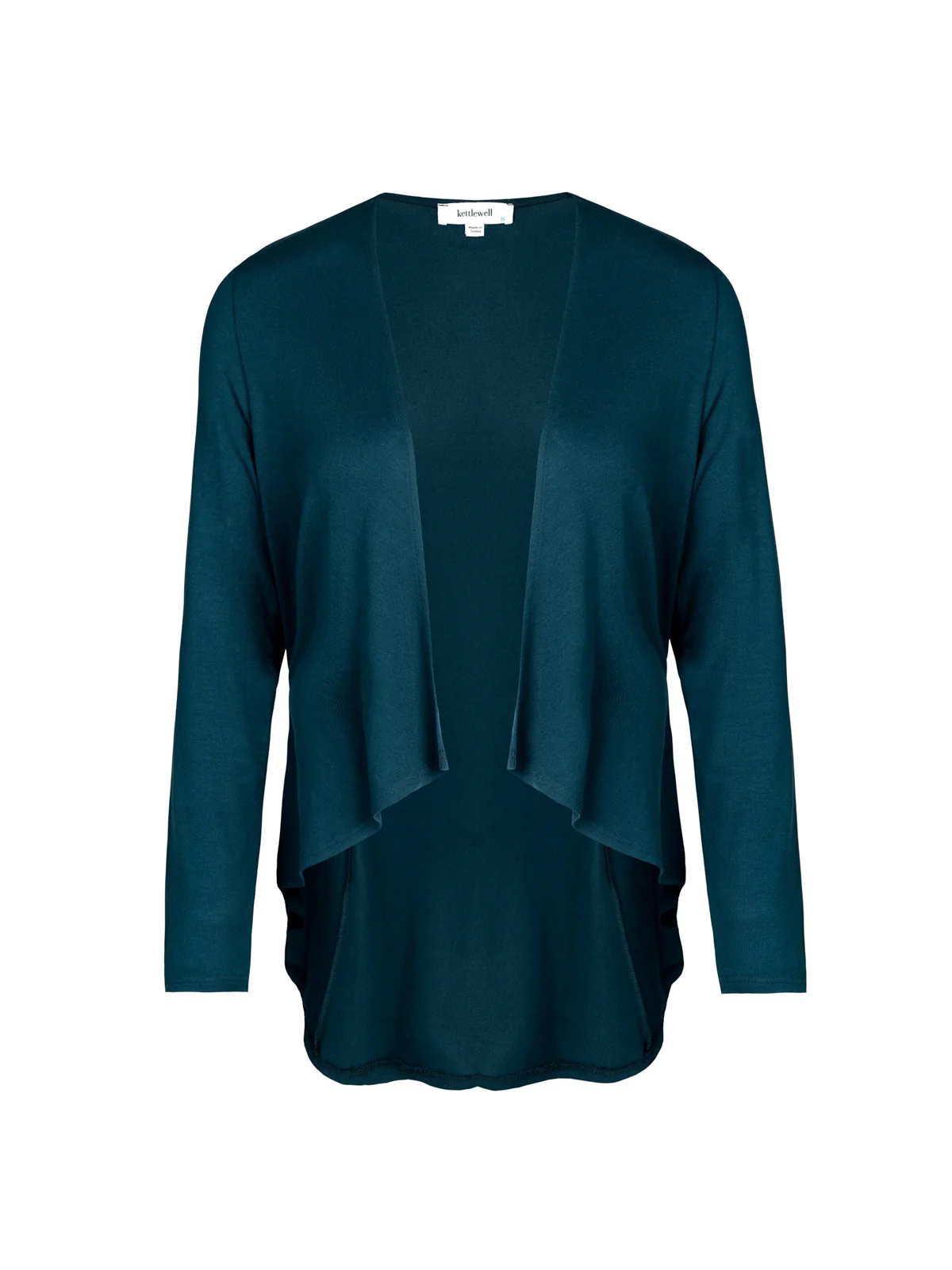 Mid Waterfall Wrap - Image 2