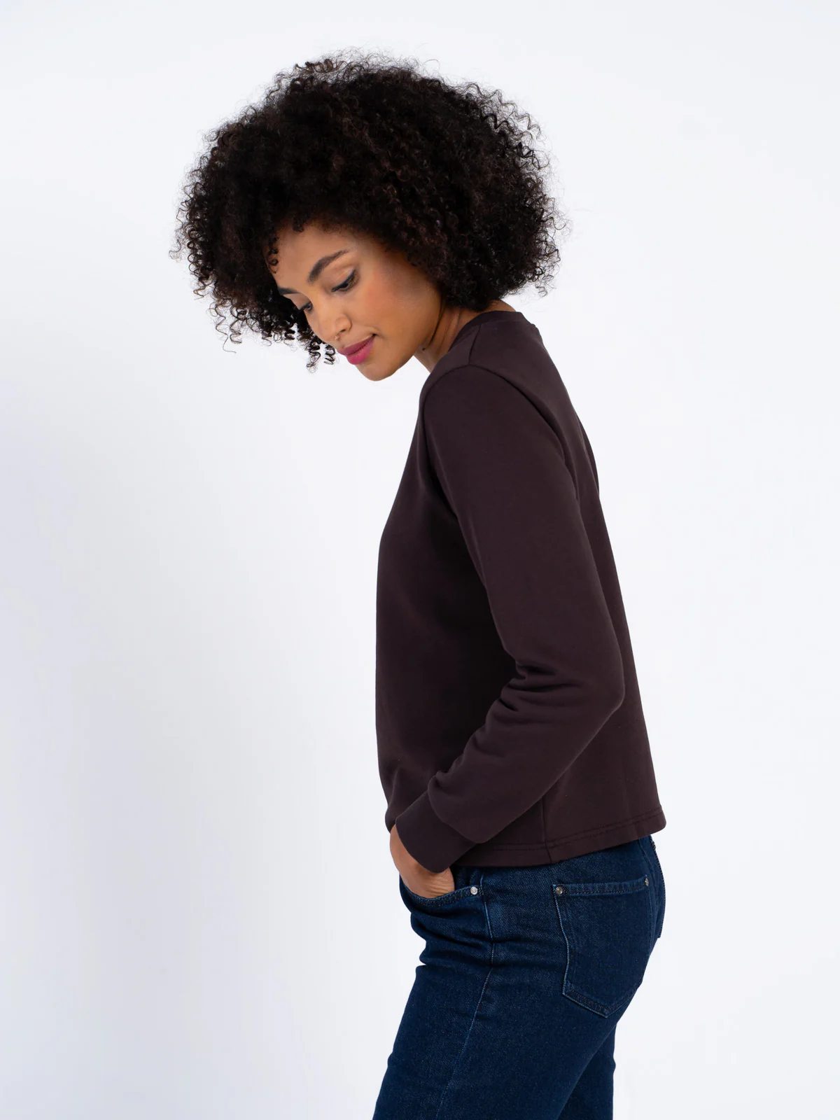 Mollie Sweatshirt - Image 14