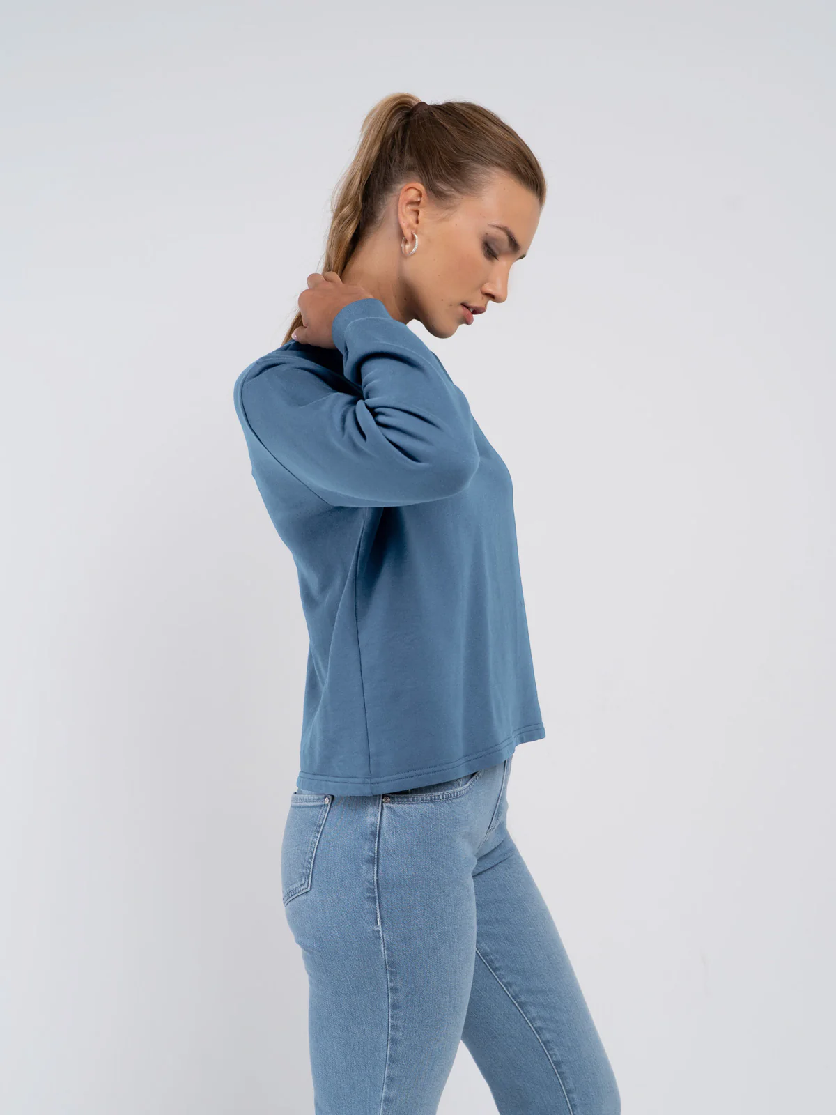 Mollie Sweatshirt - Image 3