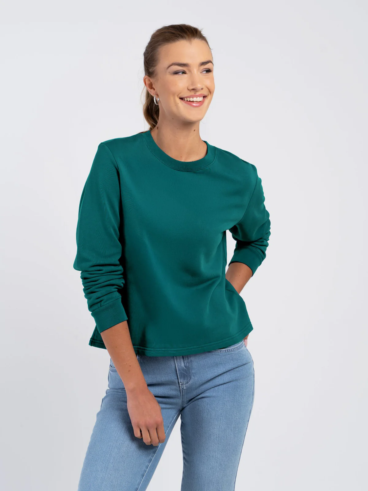 Mollie Sweatshirt - Image 7