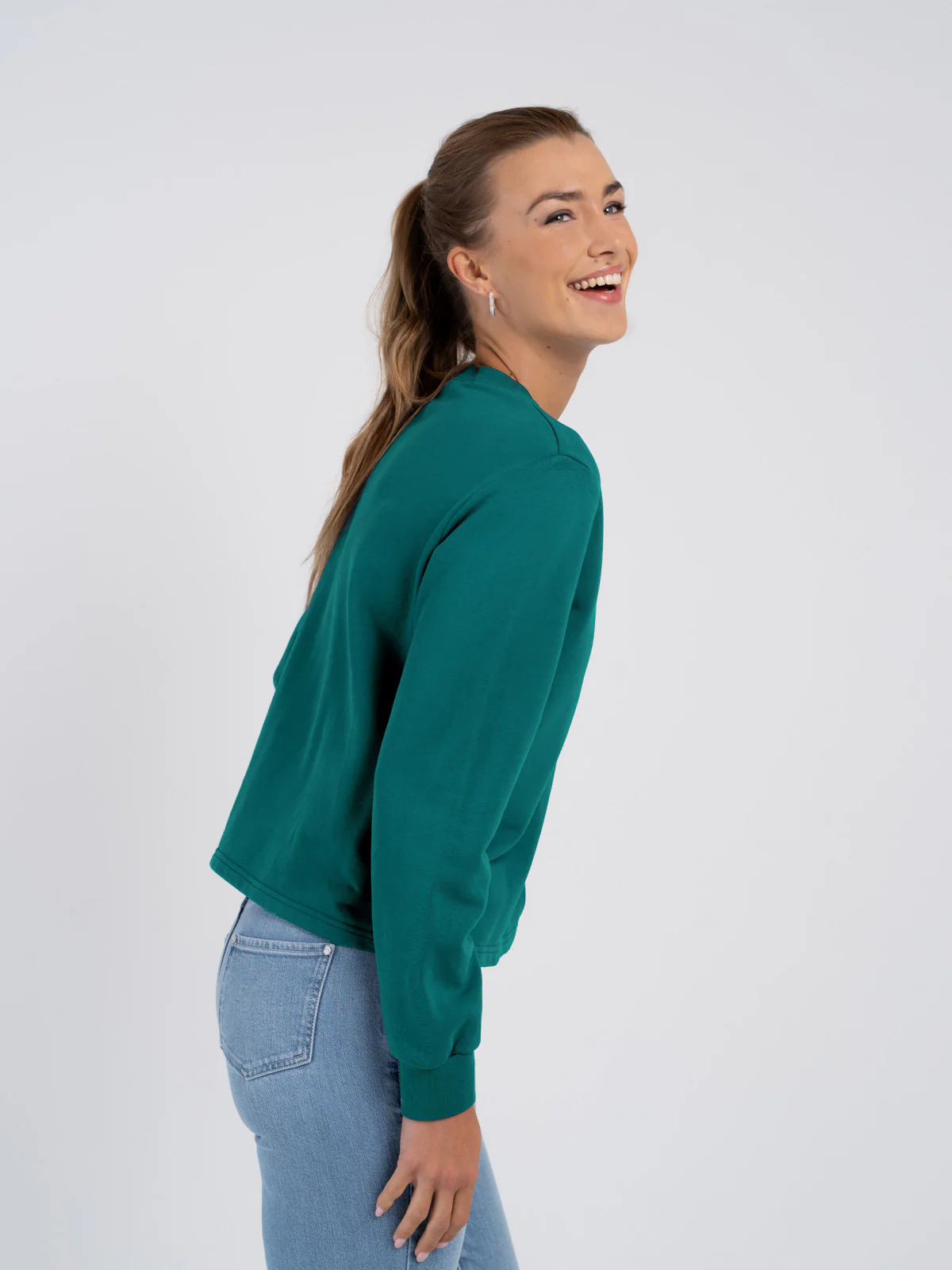 Mollie Sweatshirt - Image 8