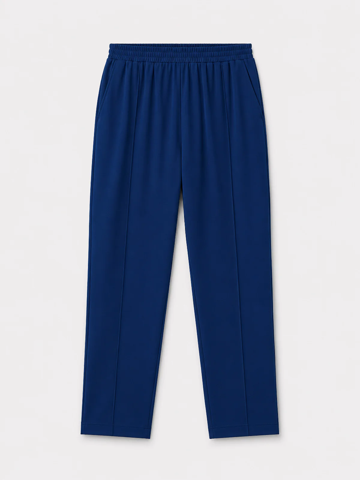 Pintuck Front Tapered Trouser - Image 18