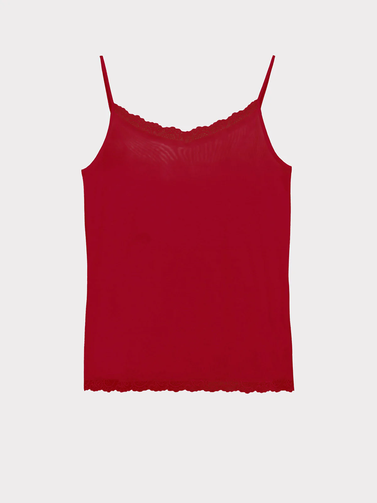 Pretty Lace Camisole - Image 11