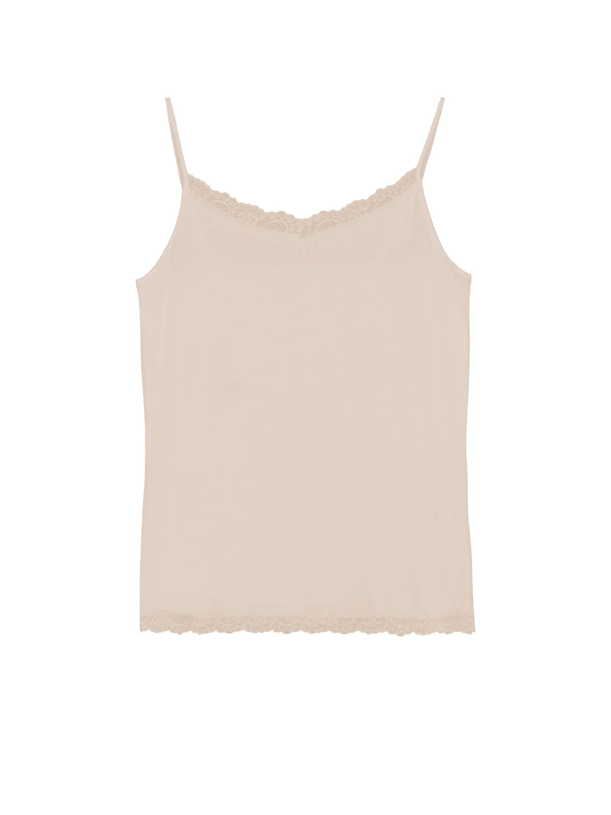 Pretty Lace Camisole - Image 16
