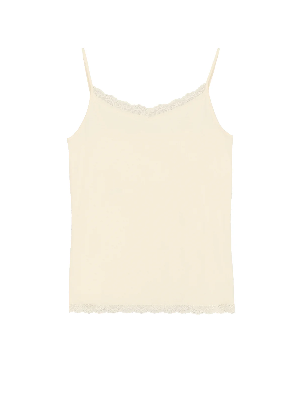 Pretty Lace Camisole - Image 17