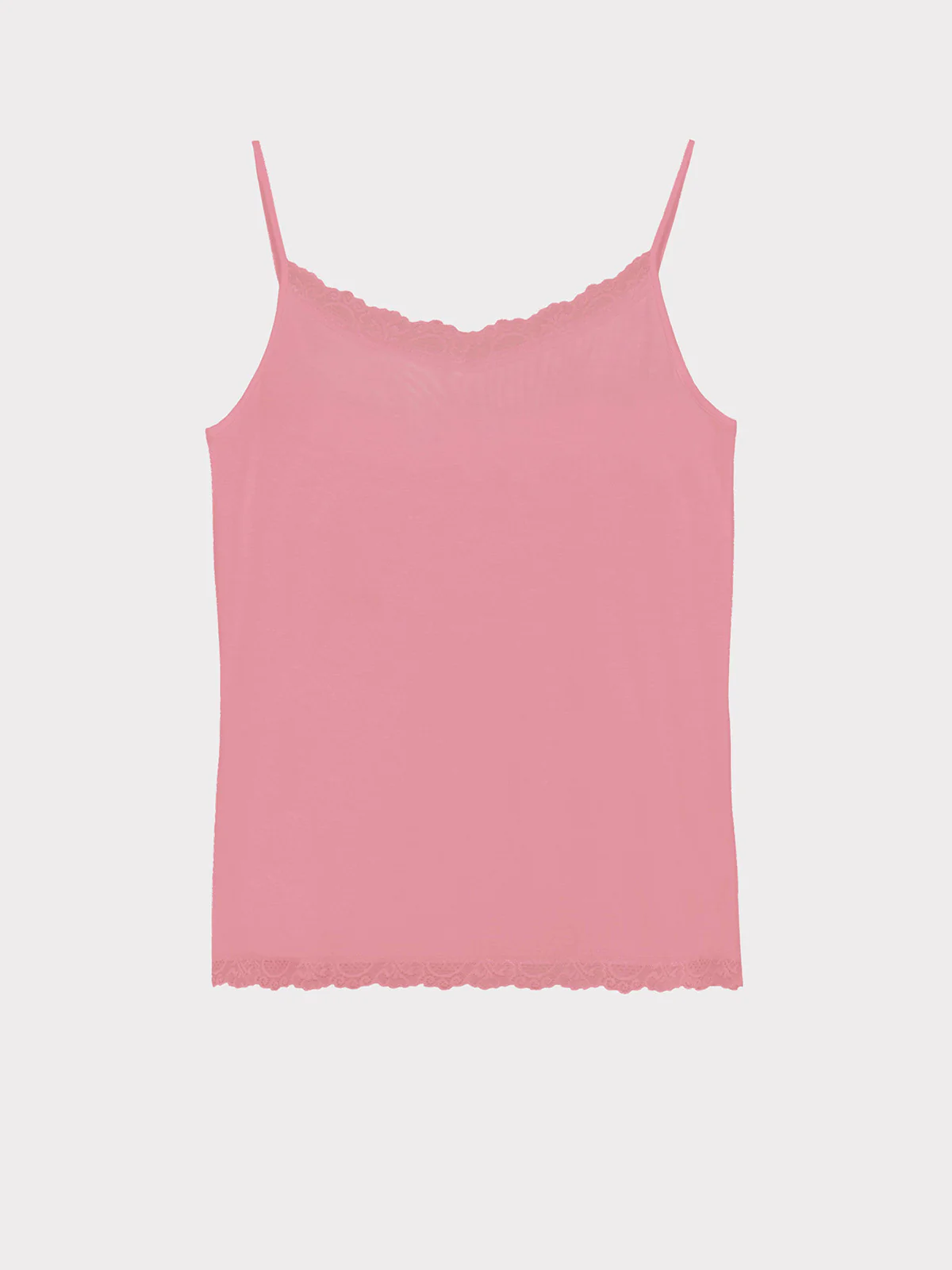Pretty Lace Camisole - Image 20