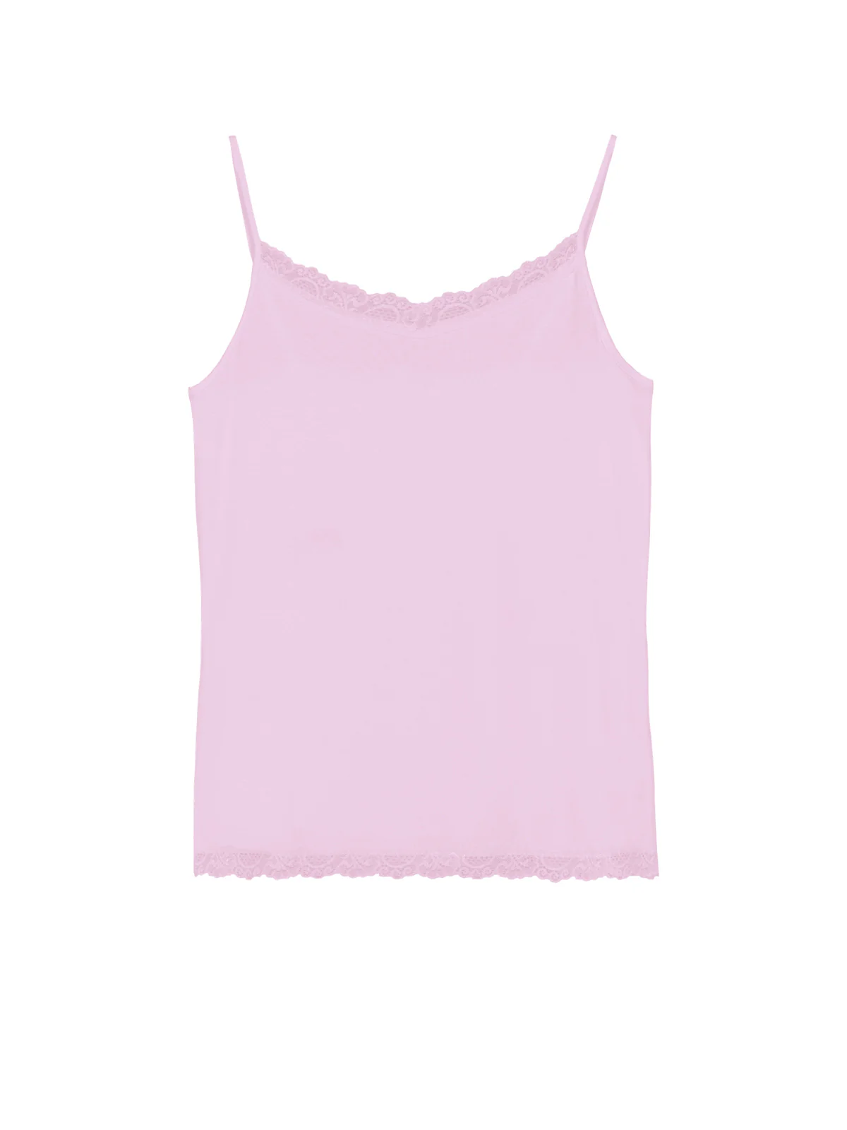 Pretty Lace Camisole - Image 23