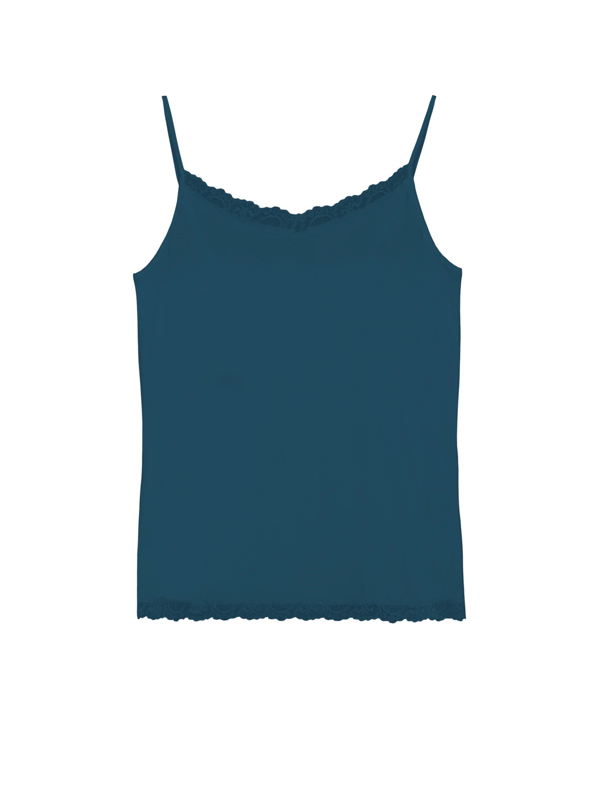Pretty Lace Camisole - Image 24