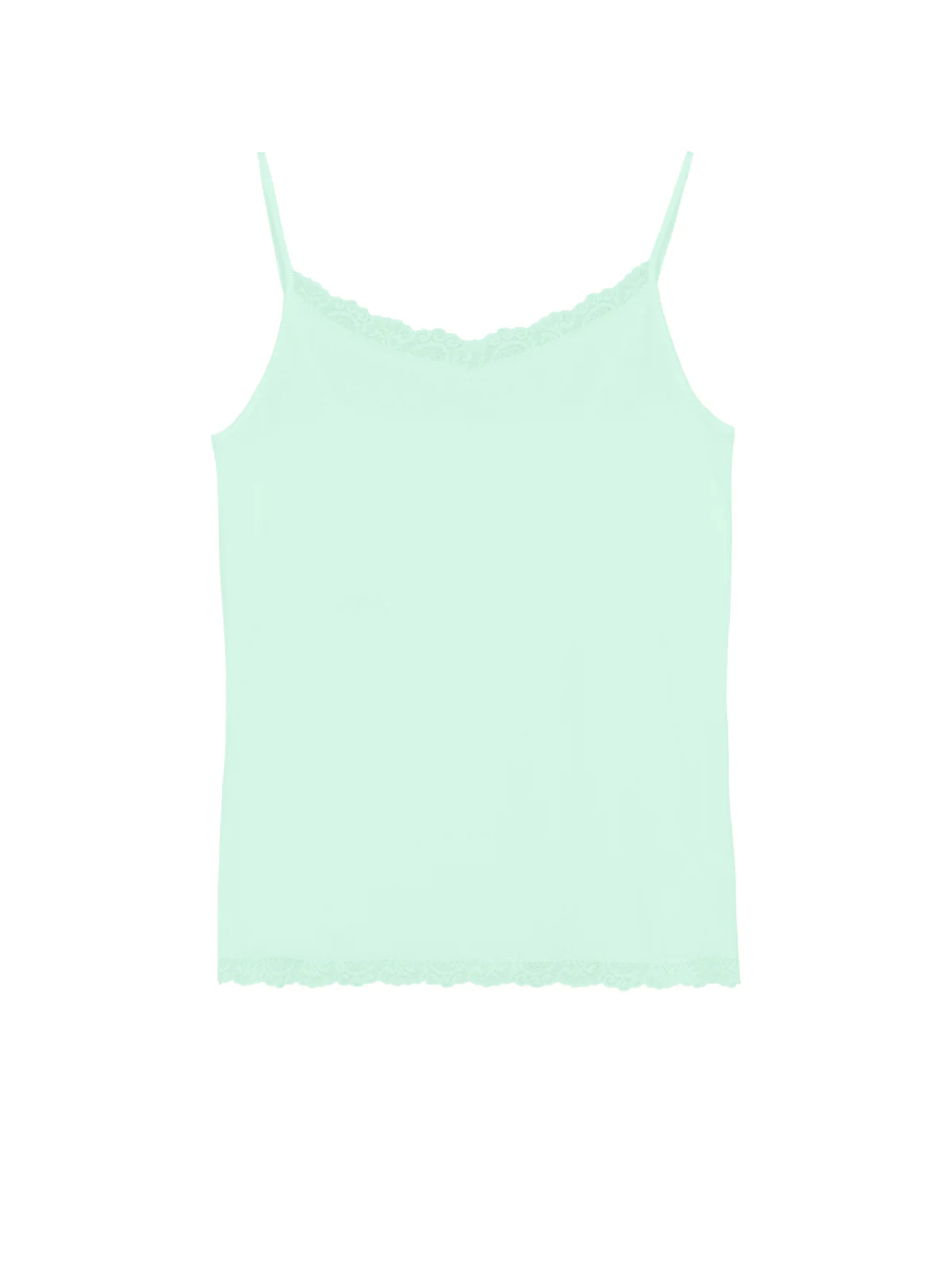 Pretty Lace Camisole - Image 25