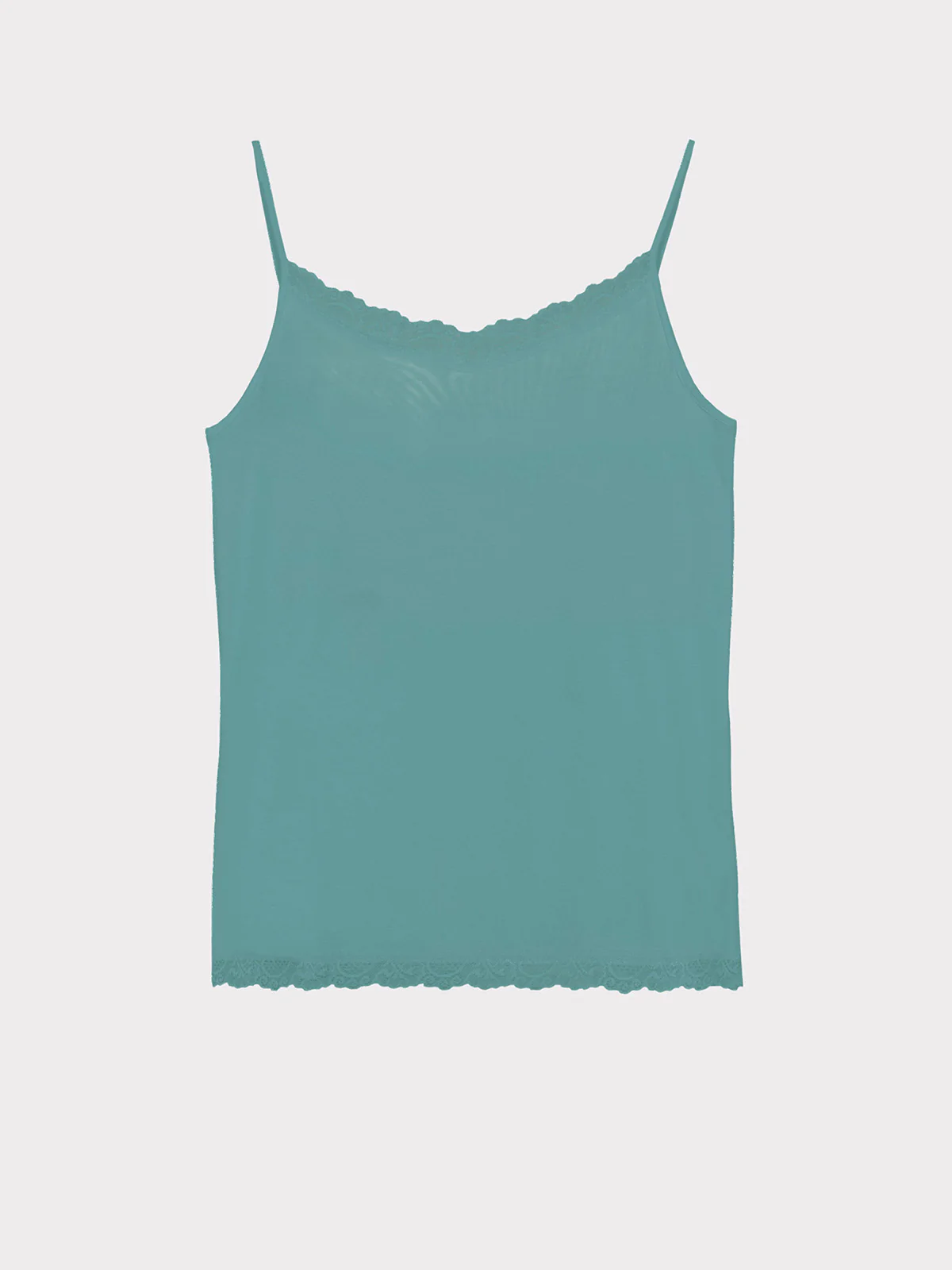 Pretty Lace Camisole - Image 30