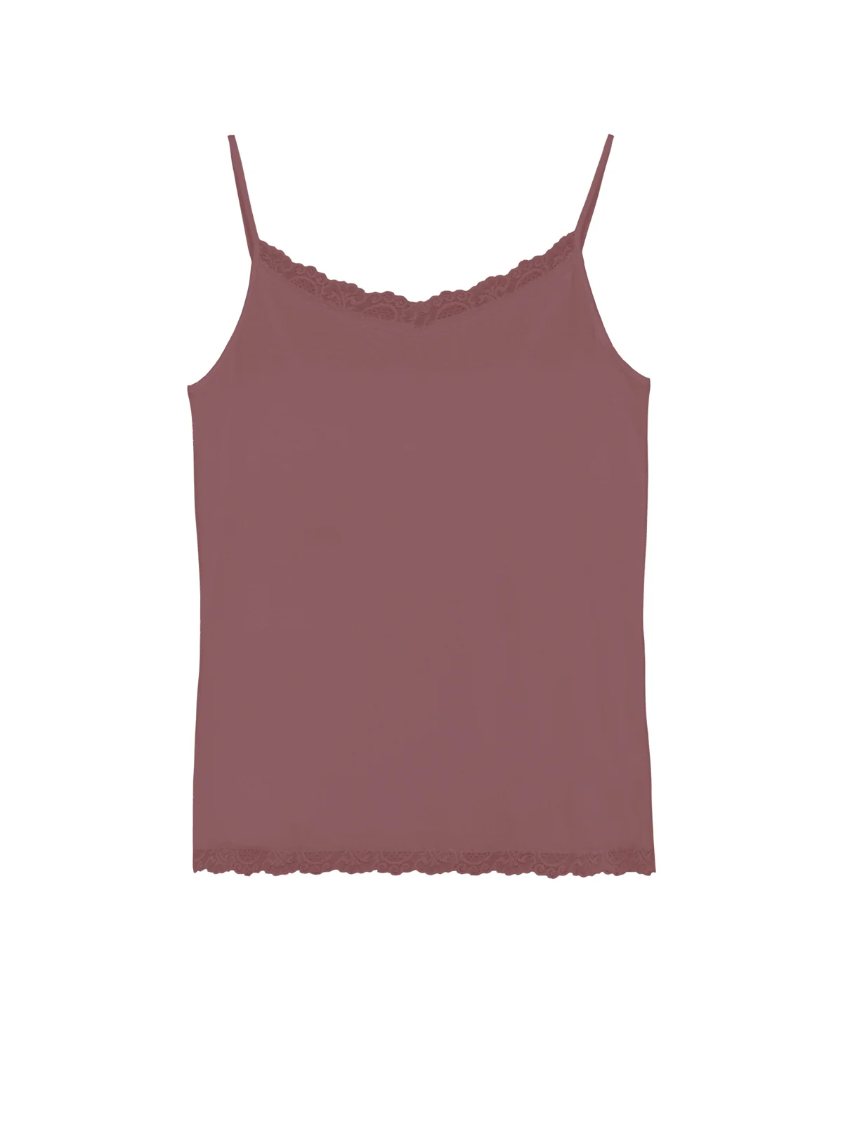 Pretty Lace Camisole - Image 36