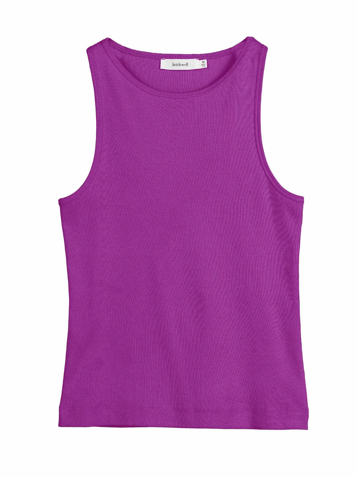 Racer Back Tee