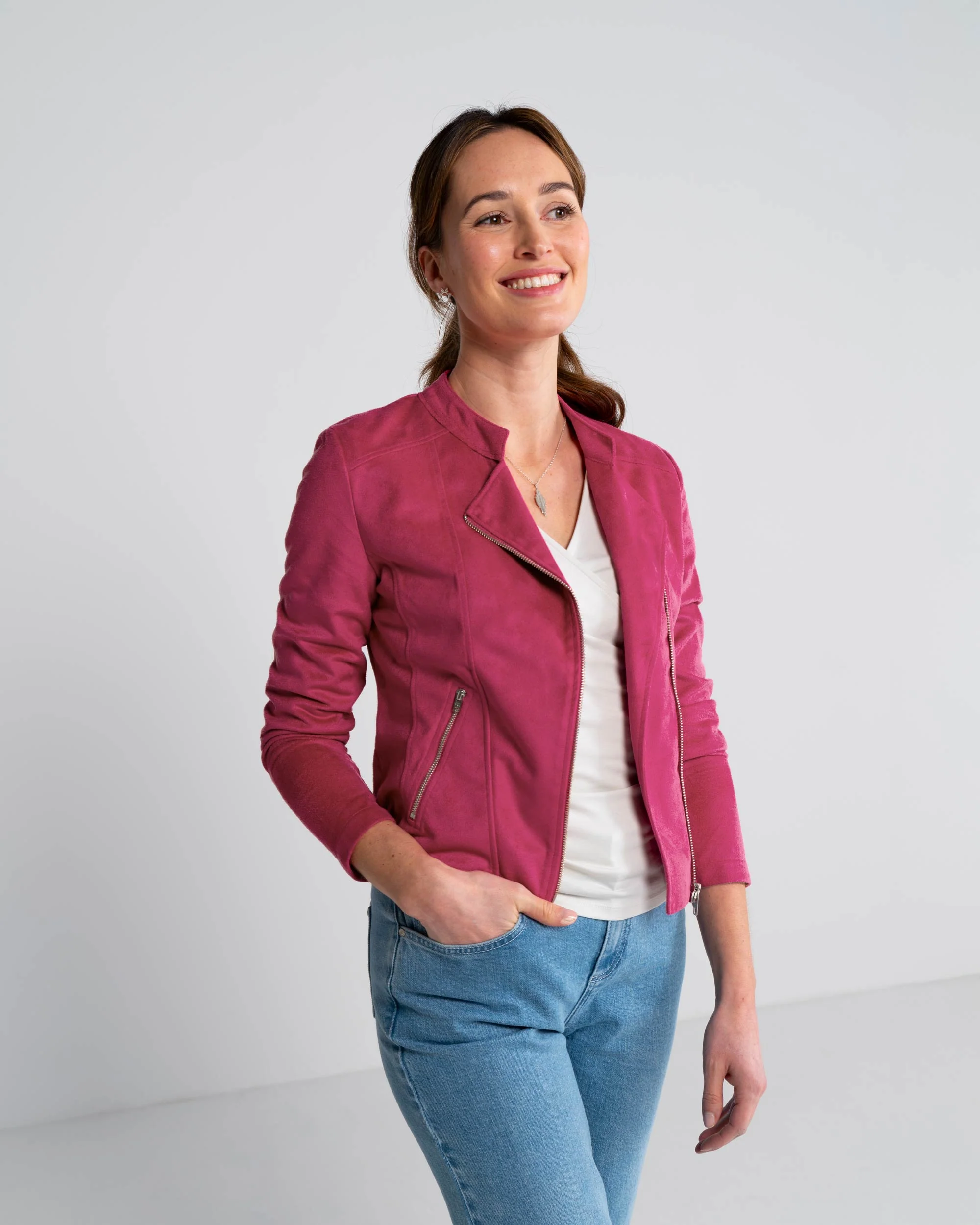 Rachel Jacket - Image 8