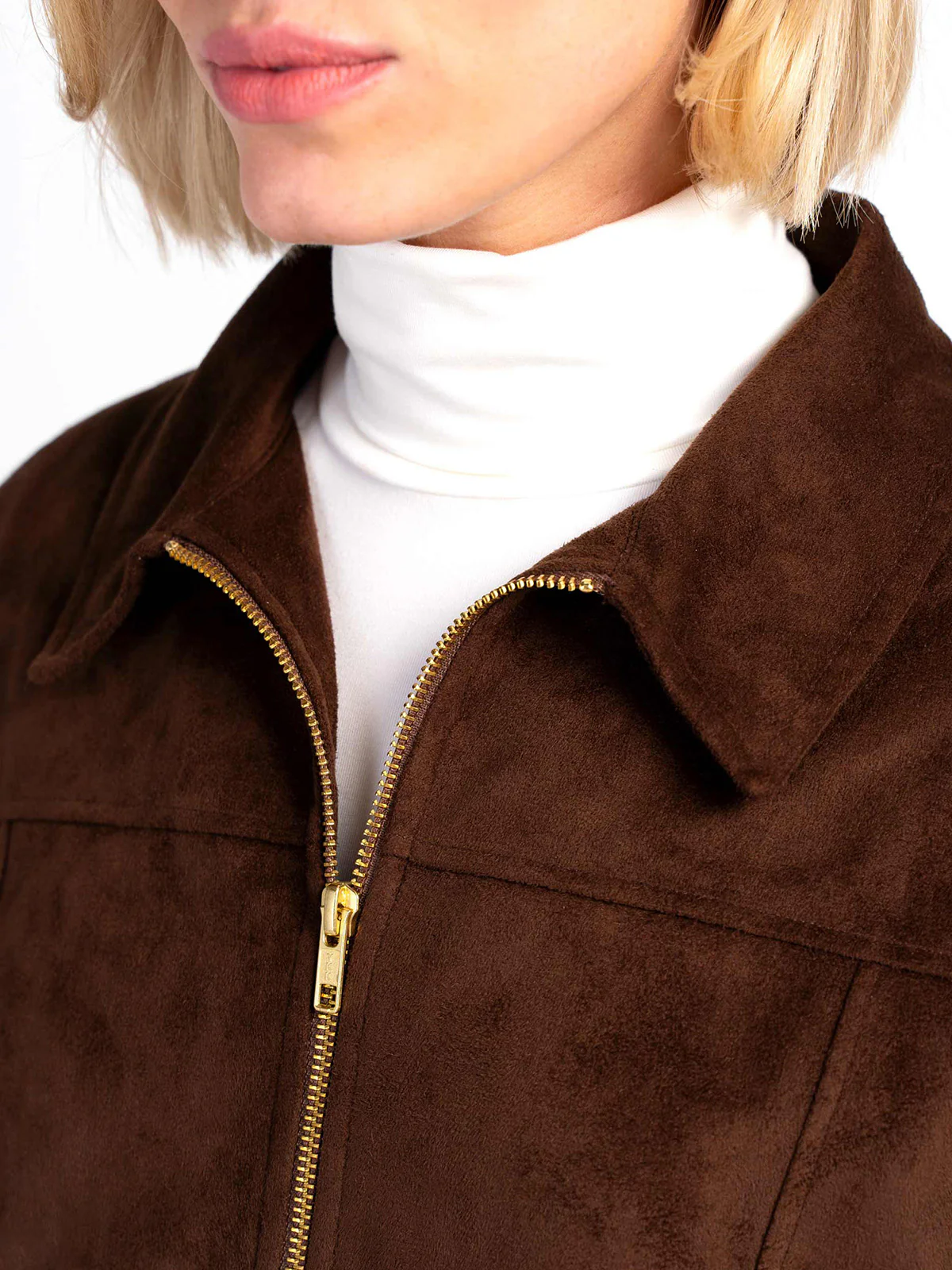 Rhiannon Bomber Jacket - Image 12