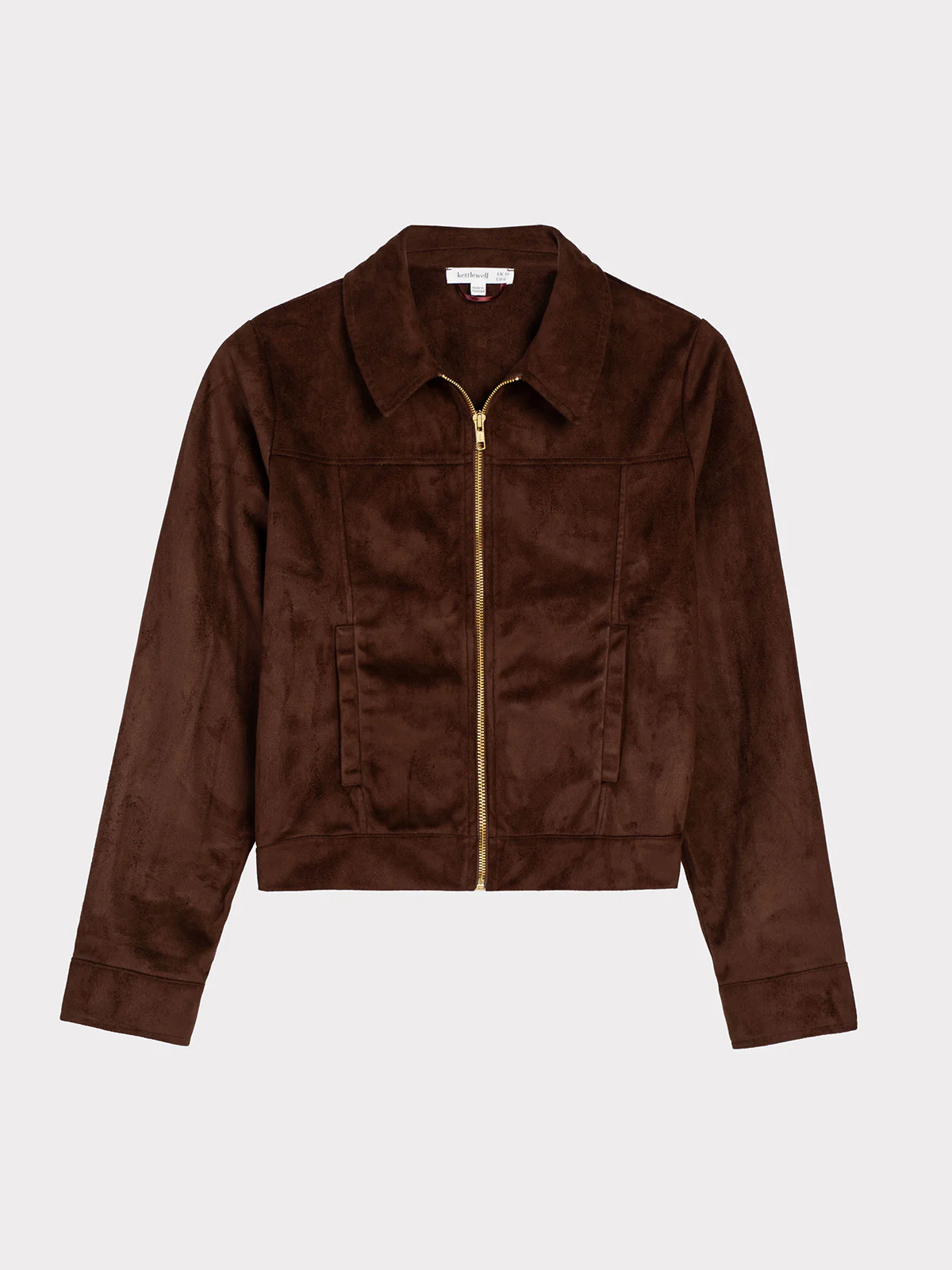 Rhiannon Bomber Jacket - Image 15