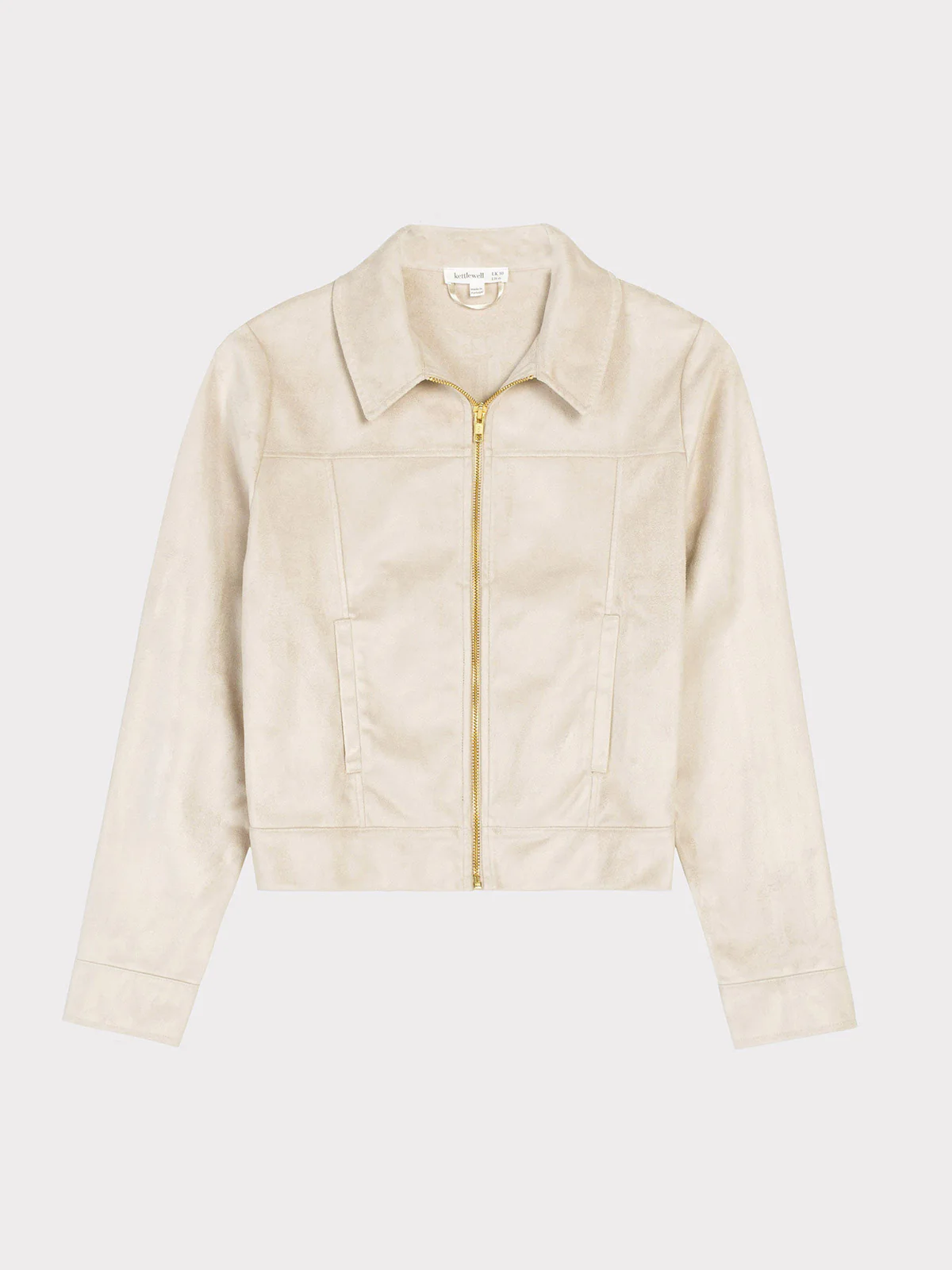 Rhiannon Bomber Jacket - Image 21
