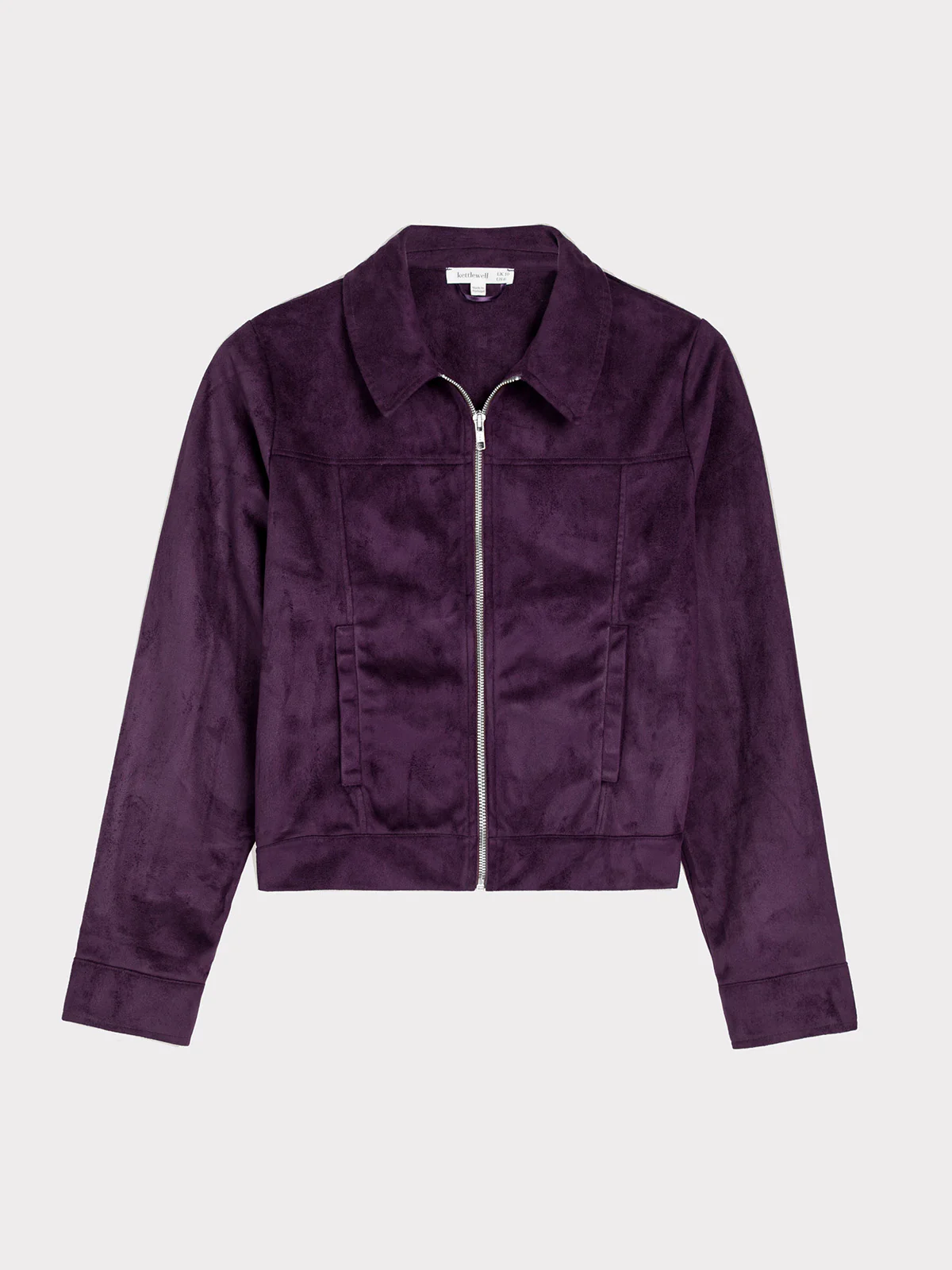 Rhiannon Bomber Jacket - Image 5