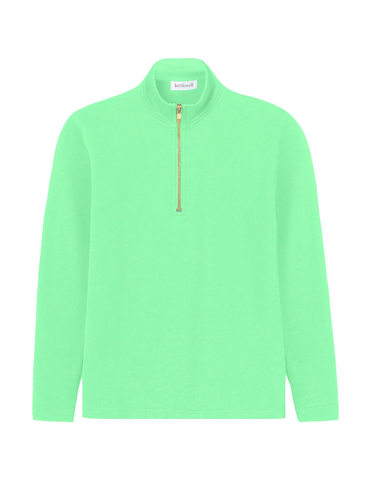 Robyn 1/4 Zip