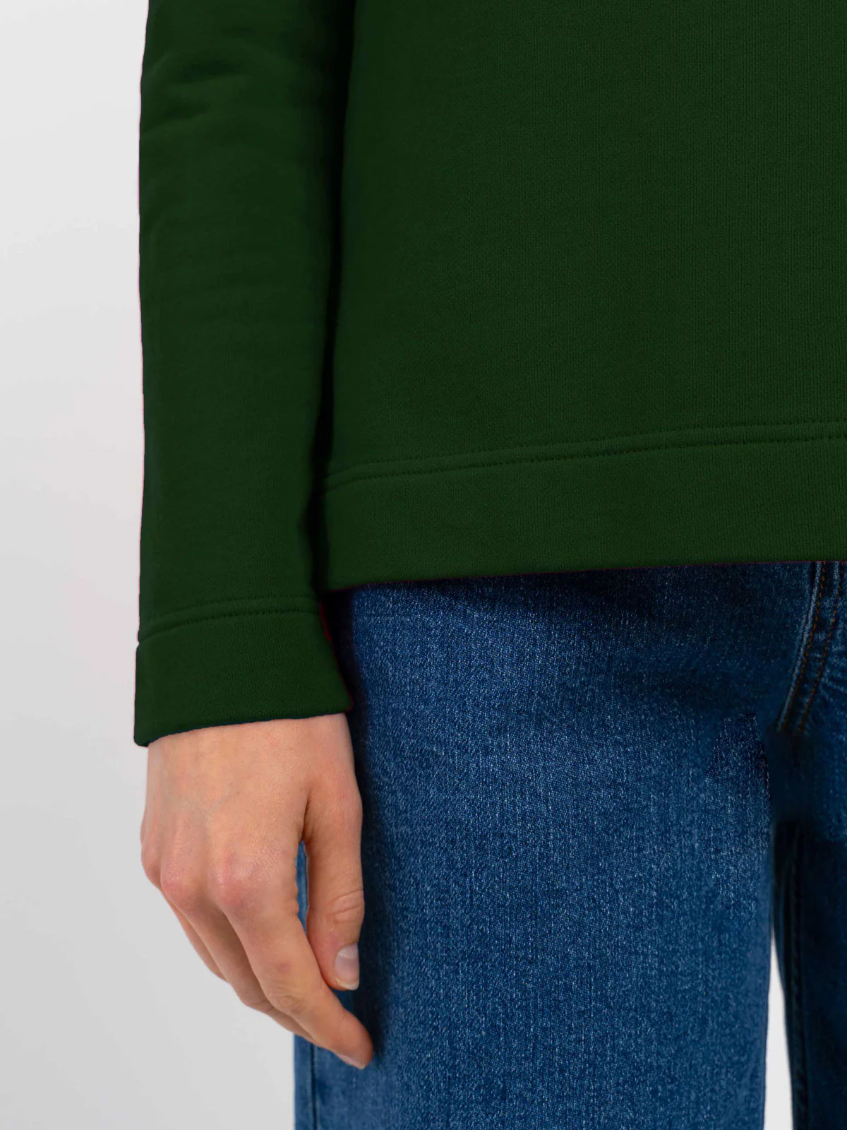 Robyn 1/4 Zip - Image 10