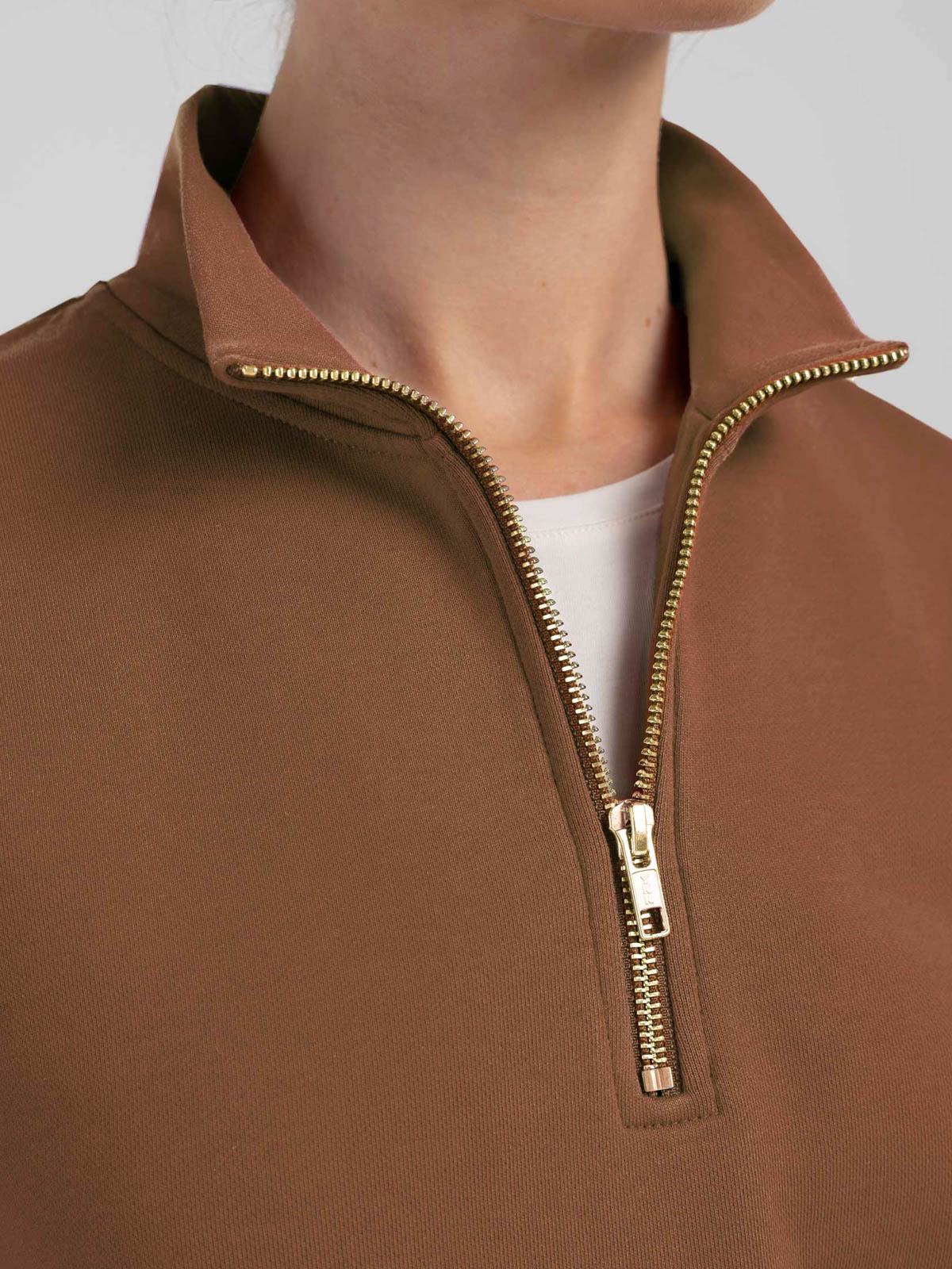 Robyn 1/4 Zip - Image 14