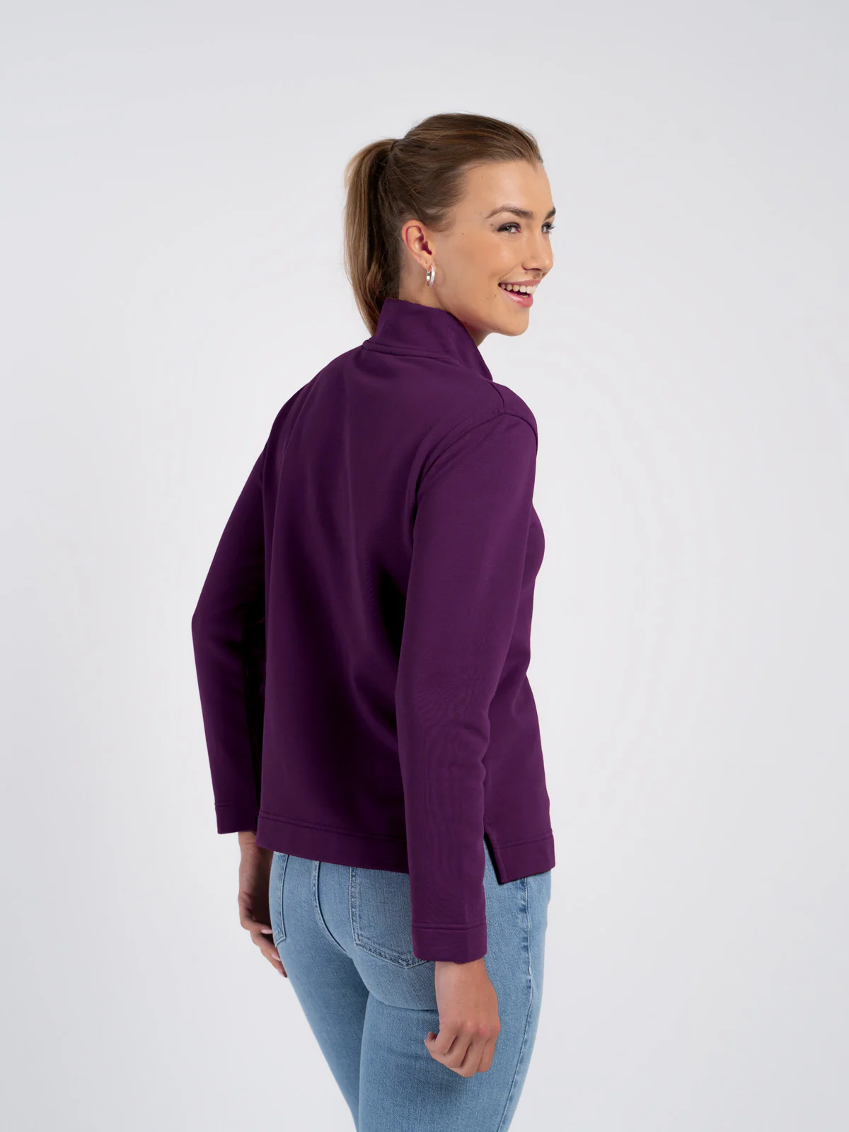 Robyn 1/4 Zip - Image 18