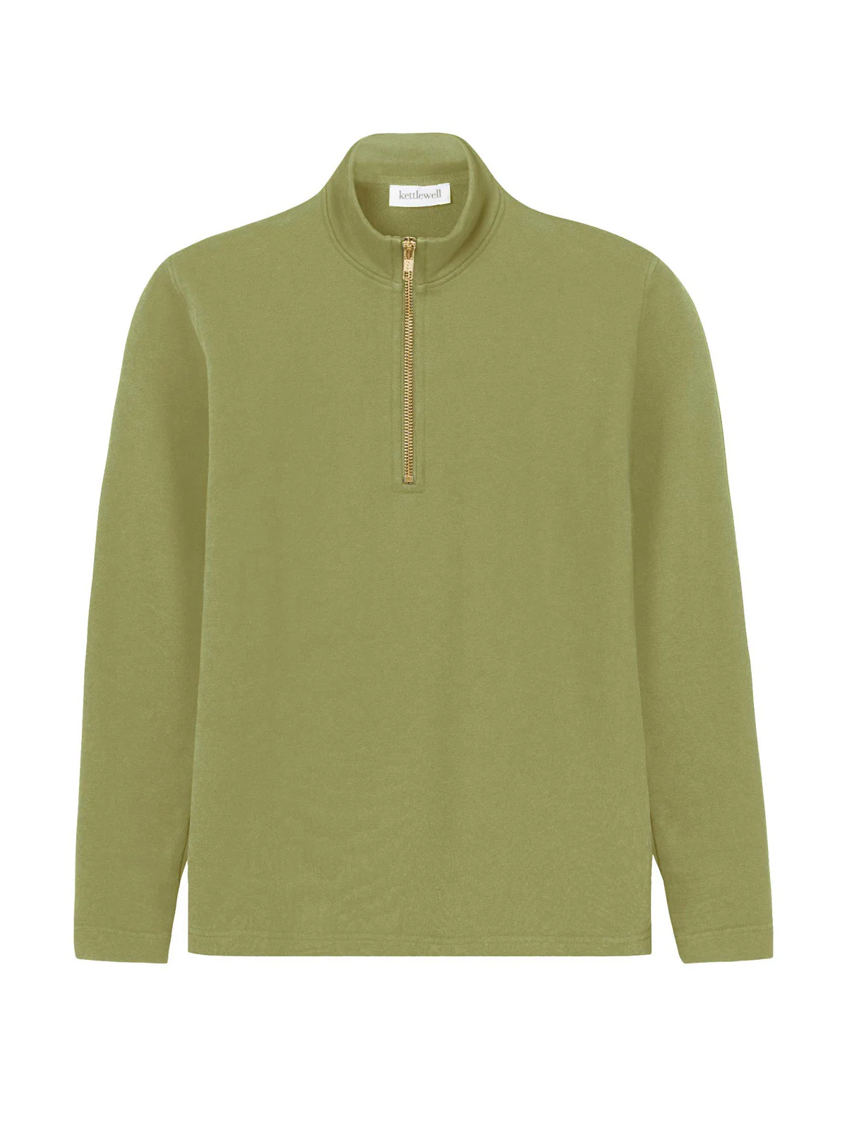 Robyn 1/4 Zip - Image 2