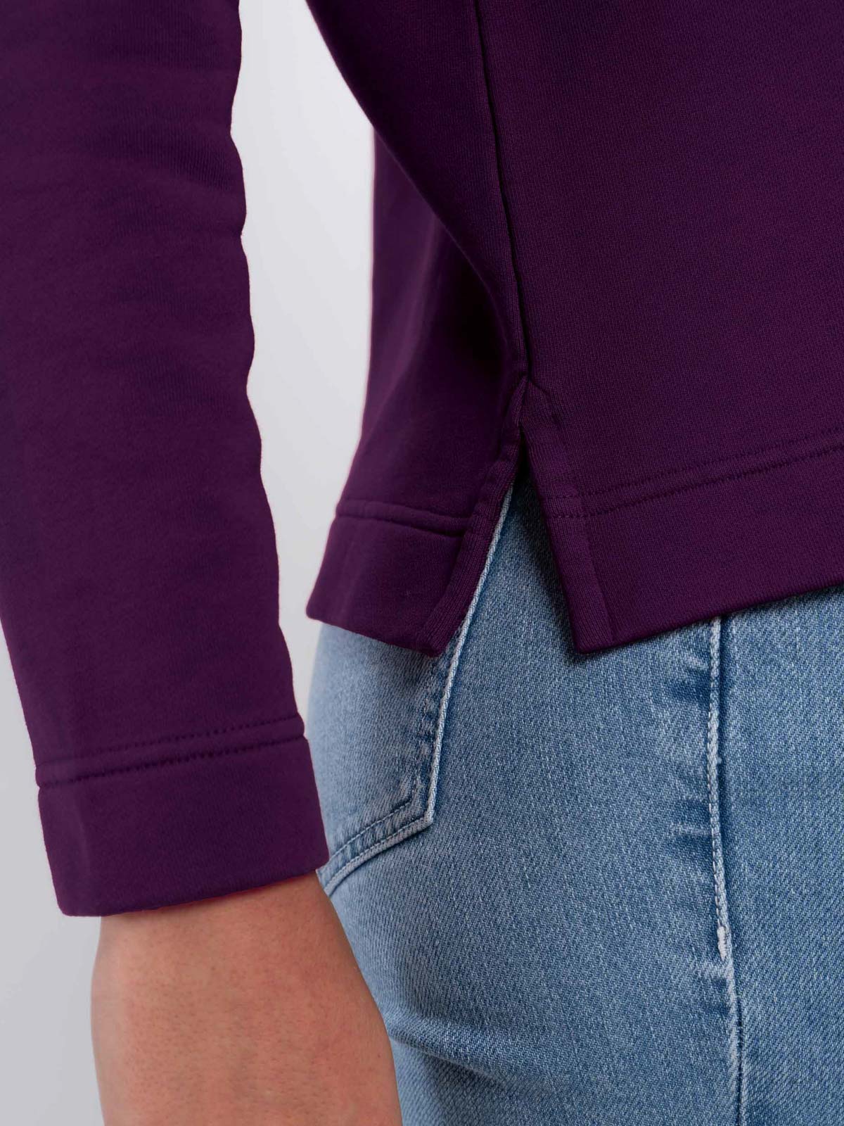 Robyn 1/4 Zip - Image 20