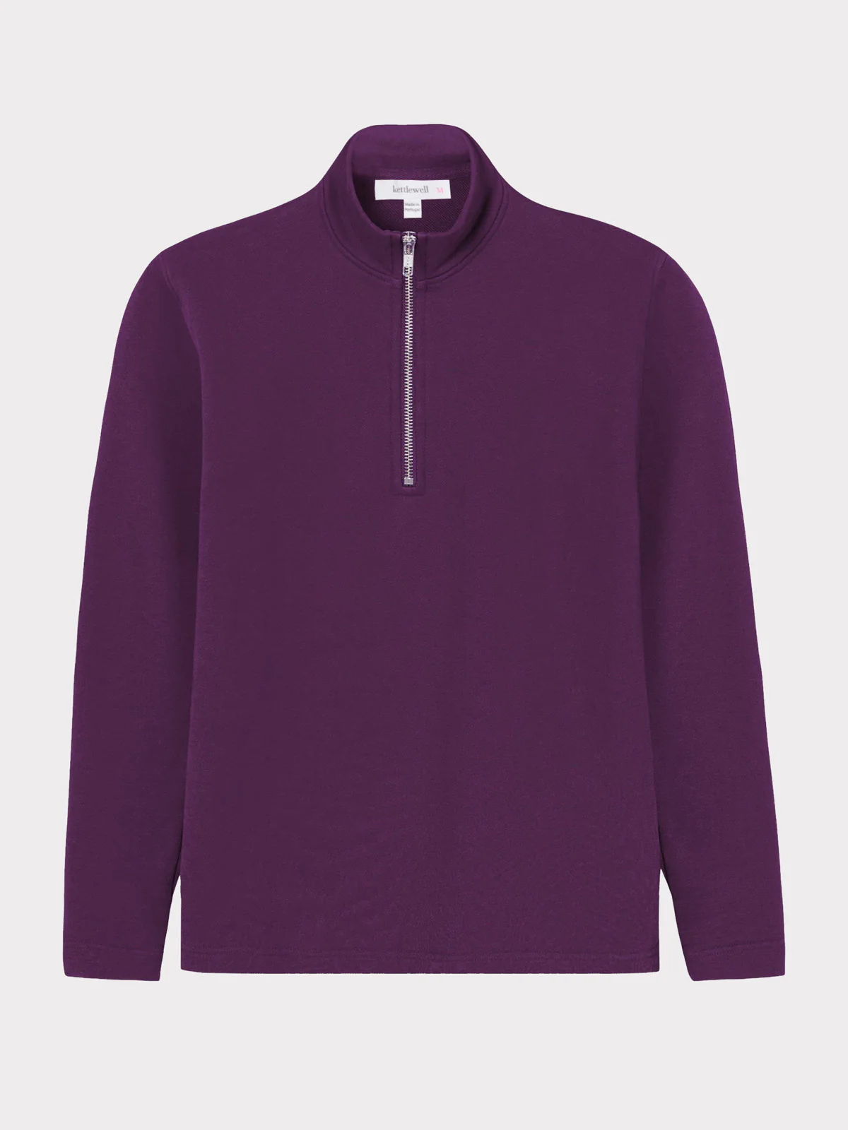 Robyn 1/4 Zip - Image 21