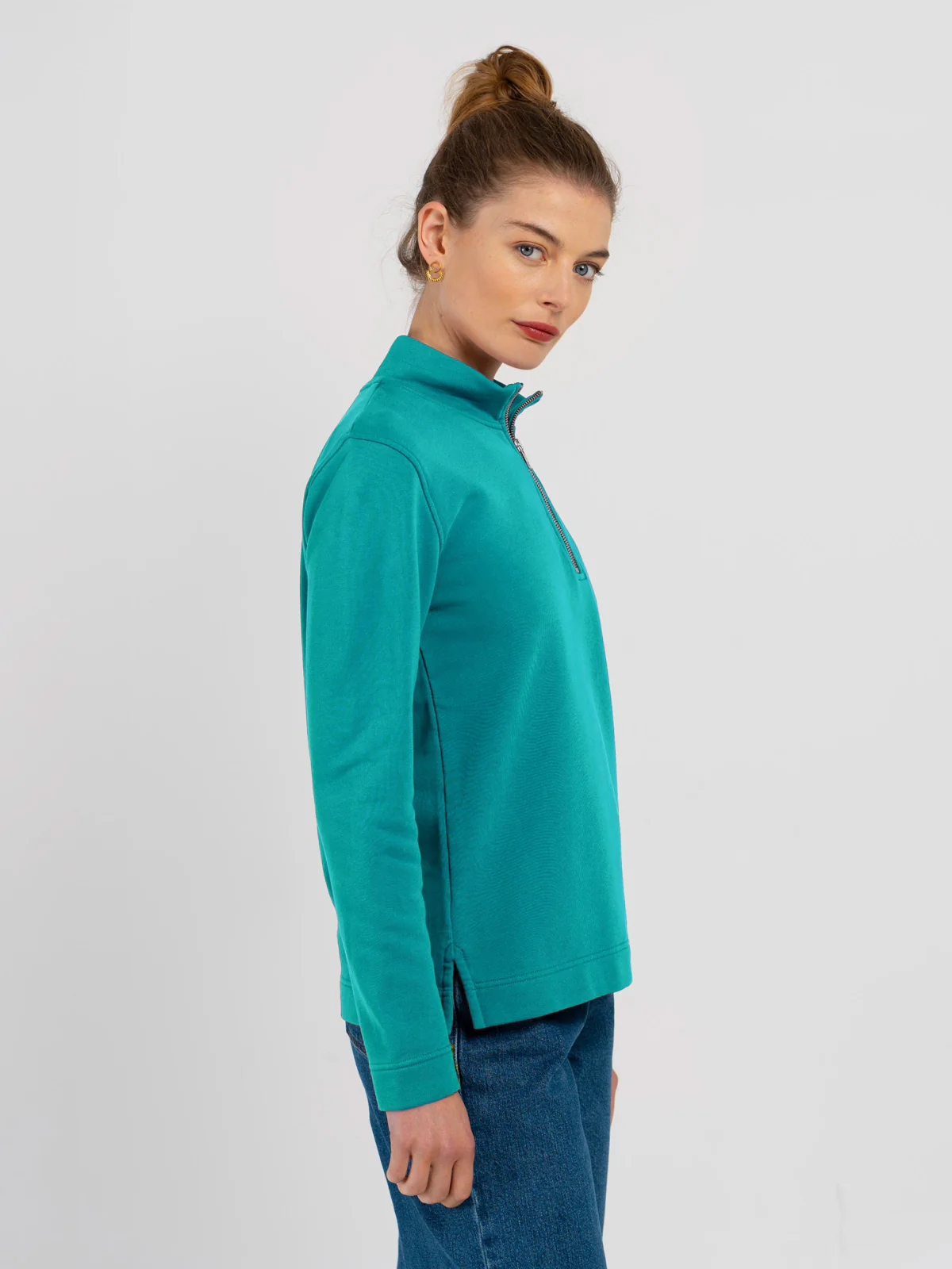 Robyn 1/4 Zip - Image 4
