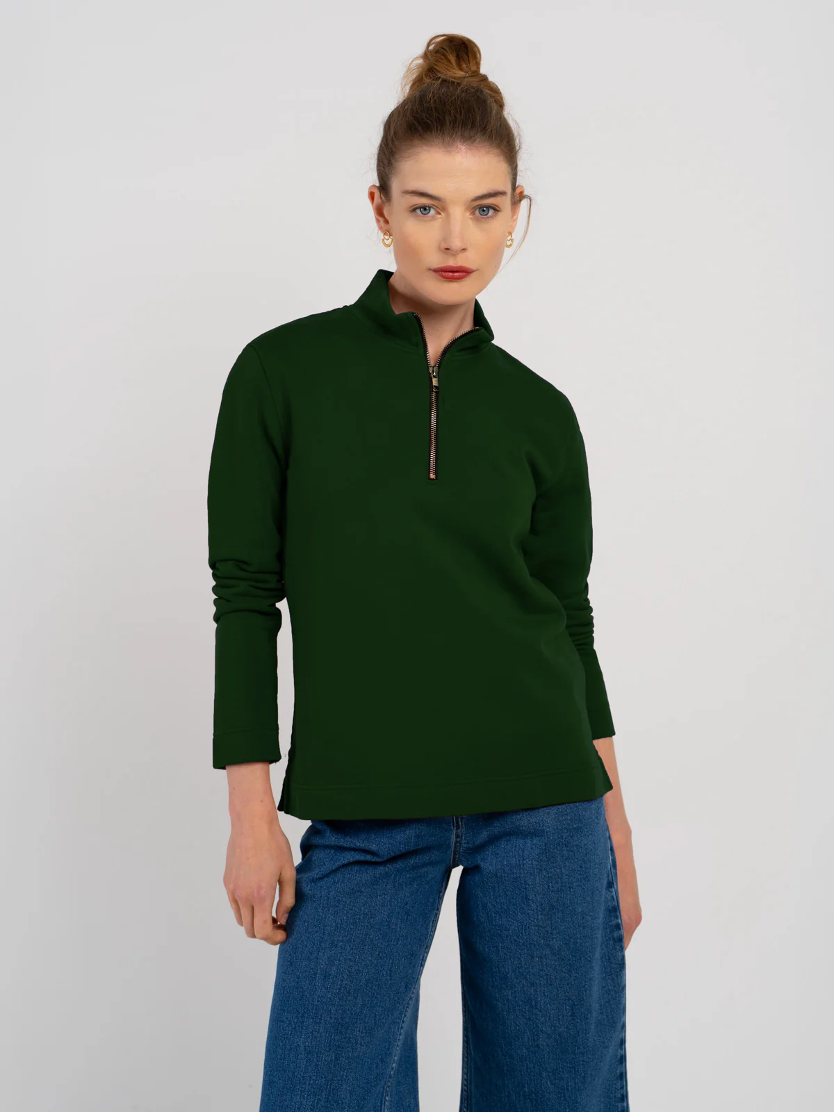 Robyn 1/4 Zip - Image 8