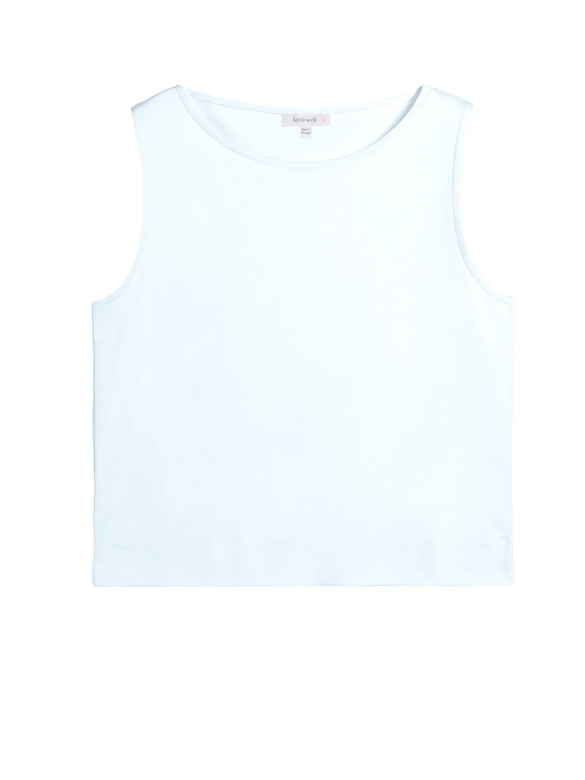 Sadie Shell Top - Image 10