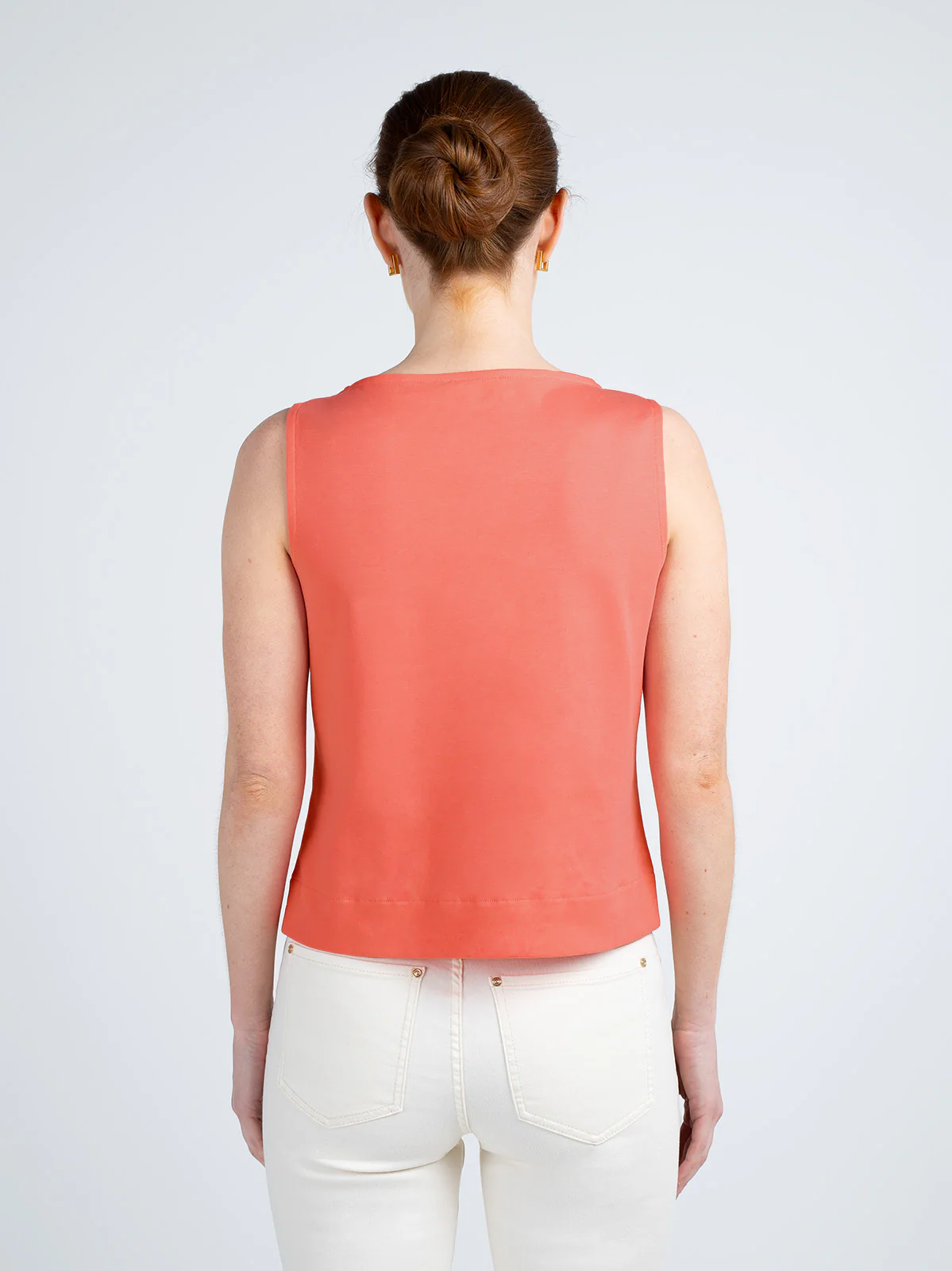 Sadie Shell Top - Image 12