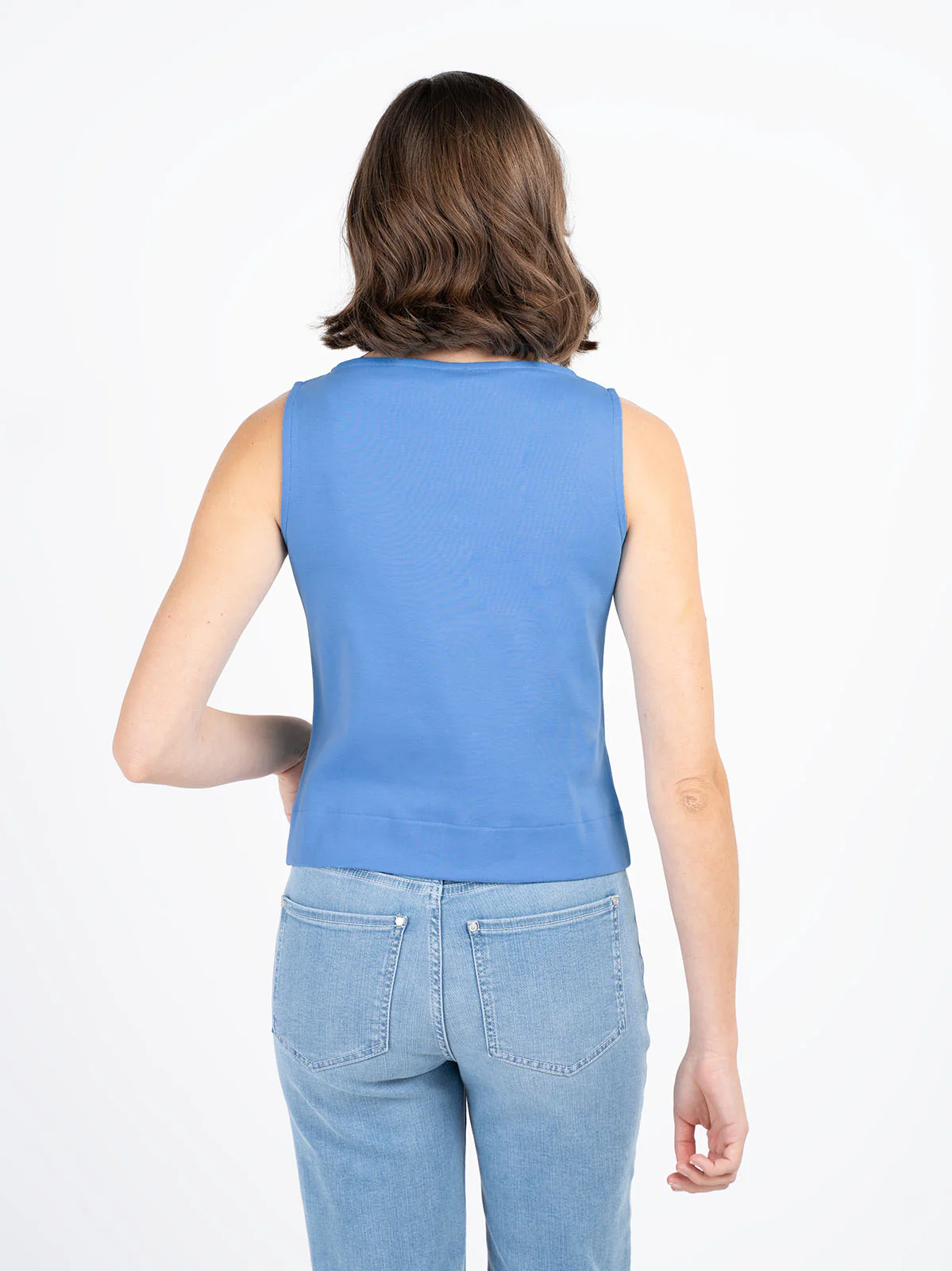 Sadie Shell Top - Image 17