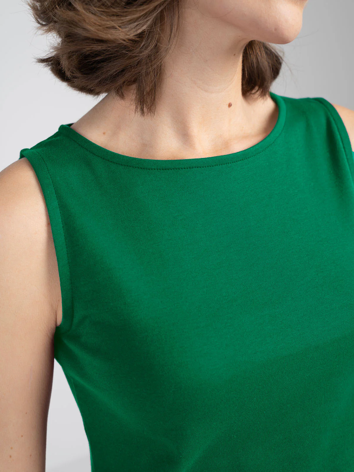 Sadie Shell Top - Image 22