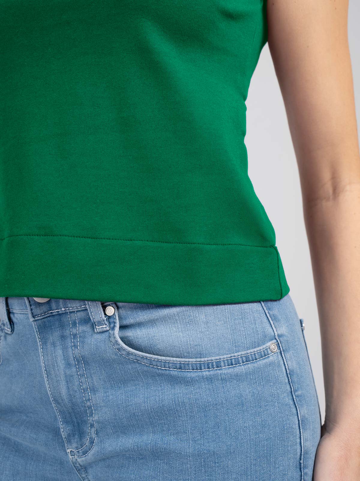 Sadie Shell Top - Image 23
