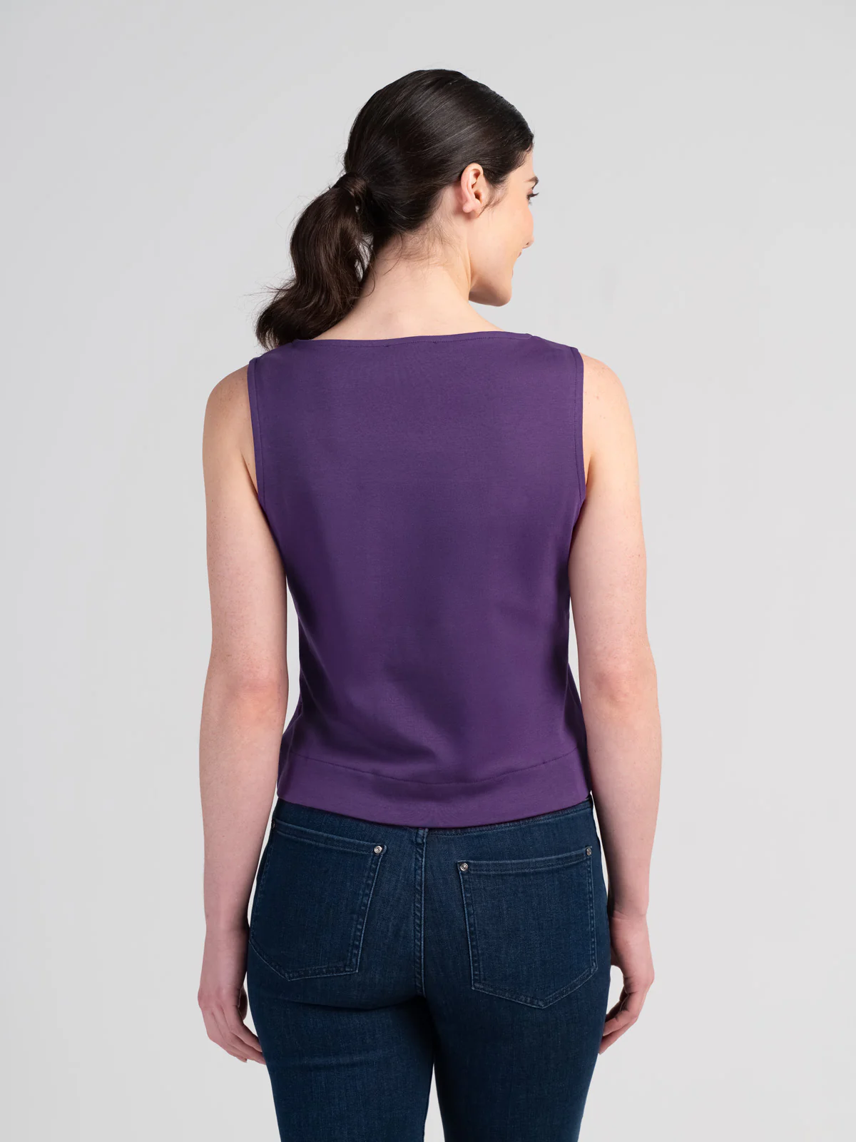 Sadie Shell Top - Image 30
