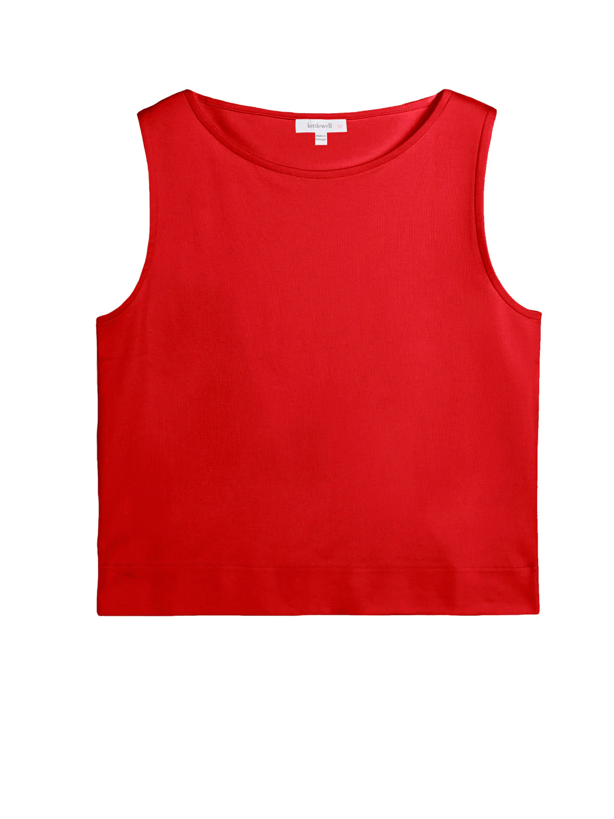 Sadie Shell Top - Image 35