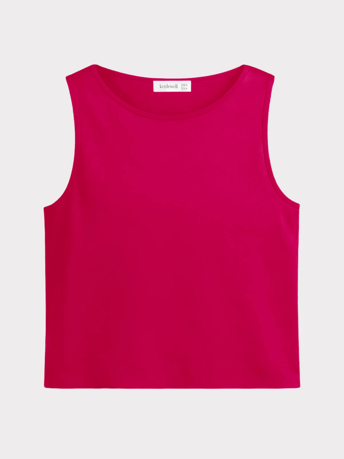 Sadie Shell Top - Image 36
