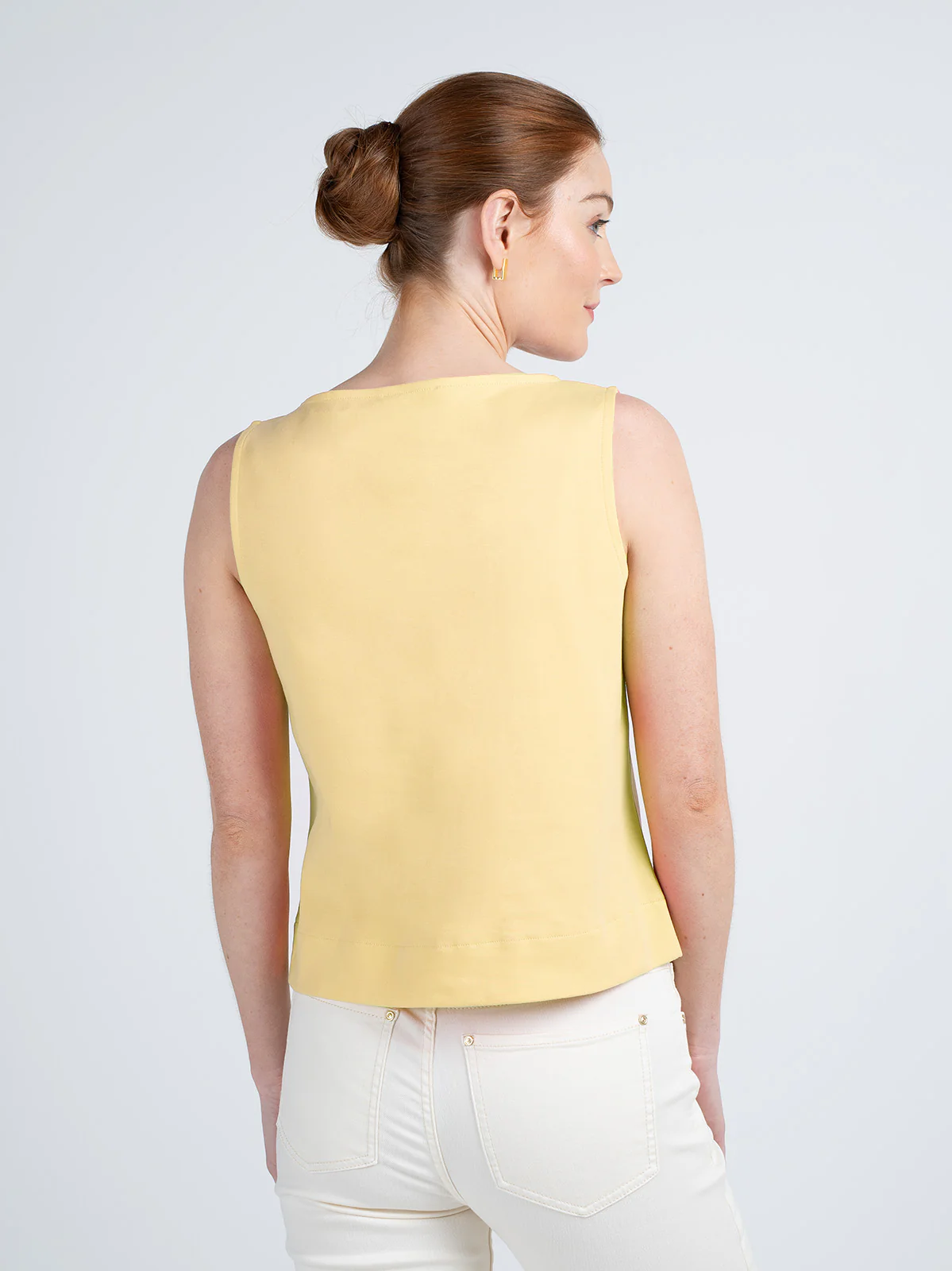 Sadie Shell Top - Image 41