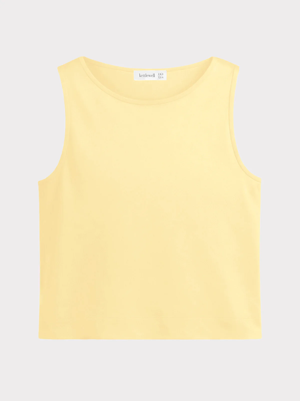 Sadie Shell Top - Image 43