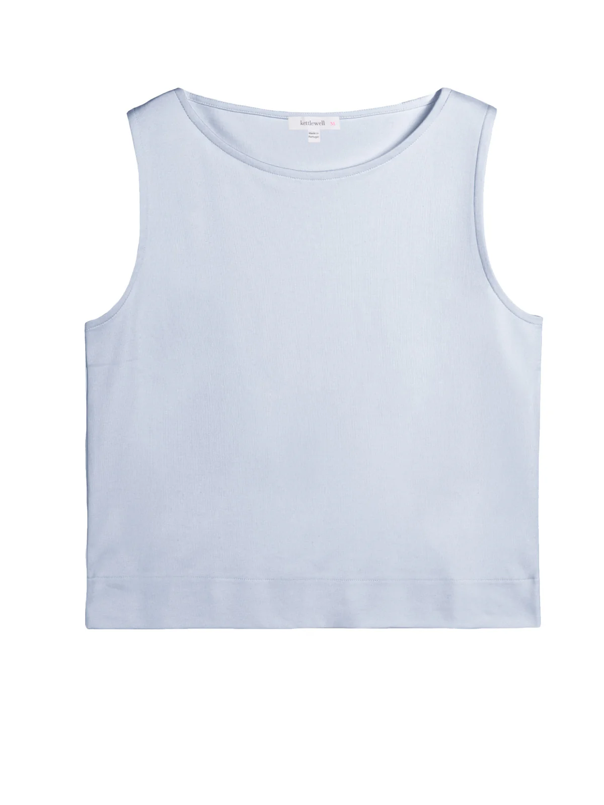 Sadie Shell Top - Image 44