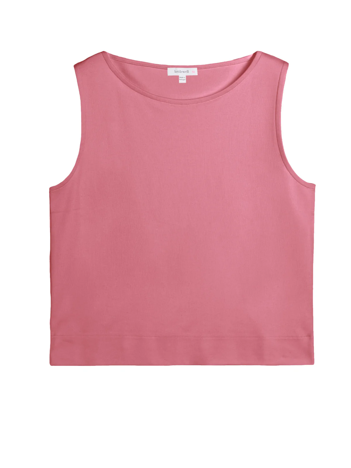 Sadie Shell Top - Image 45