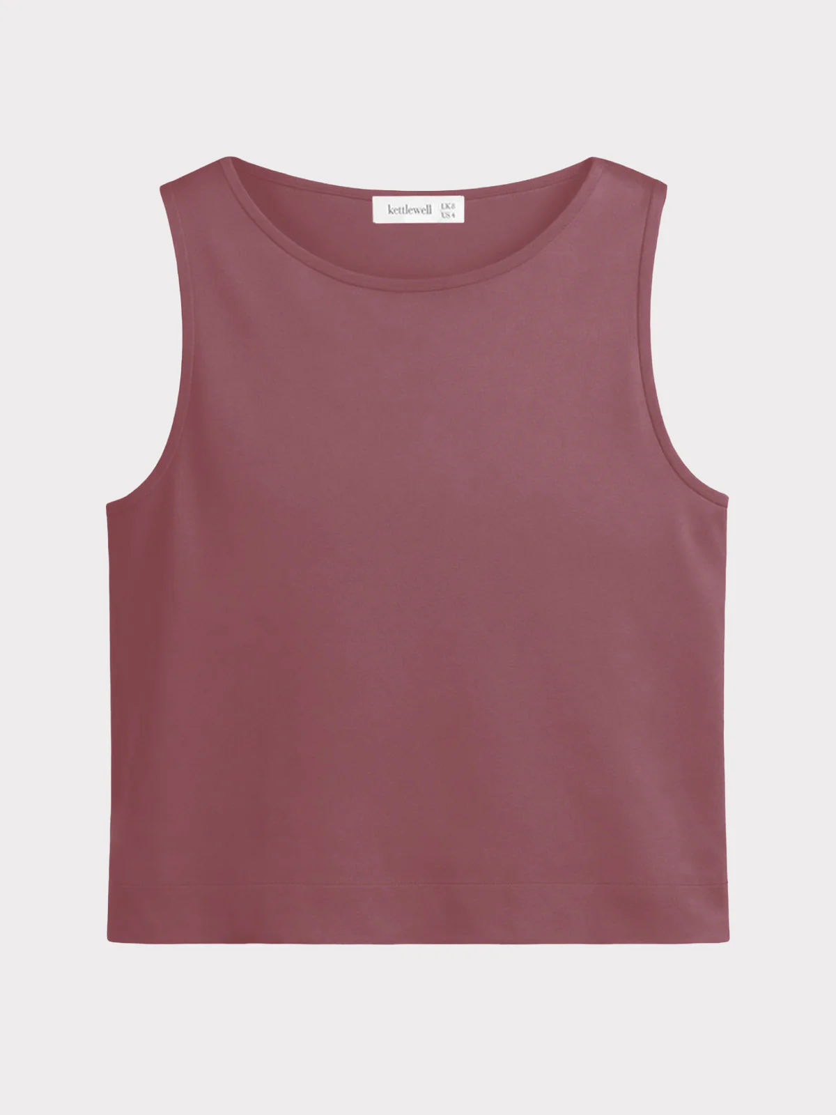 Sadie Shell Top - Image 49