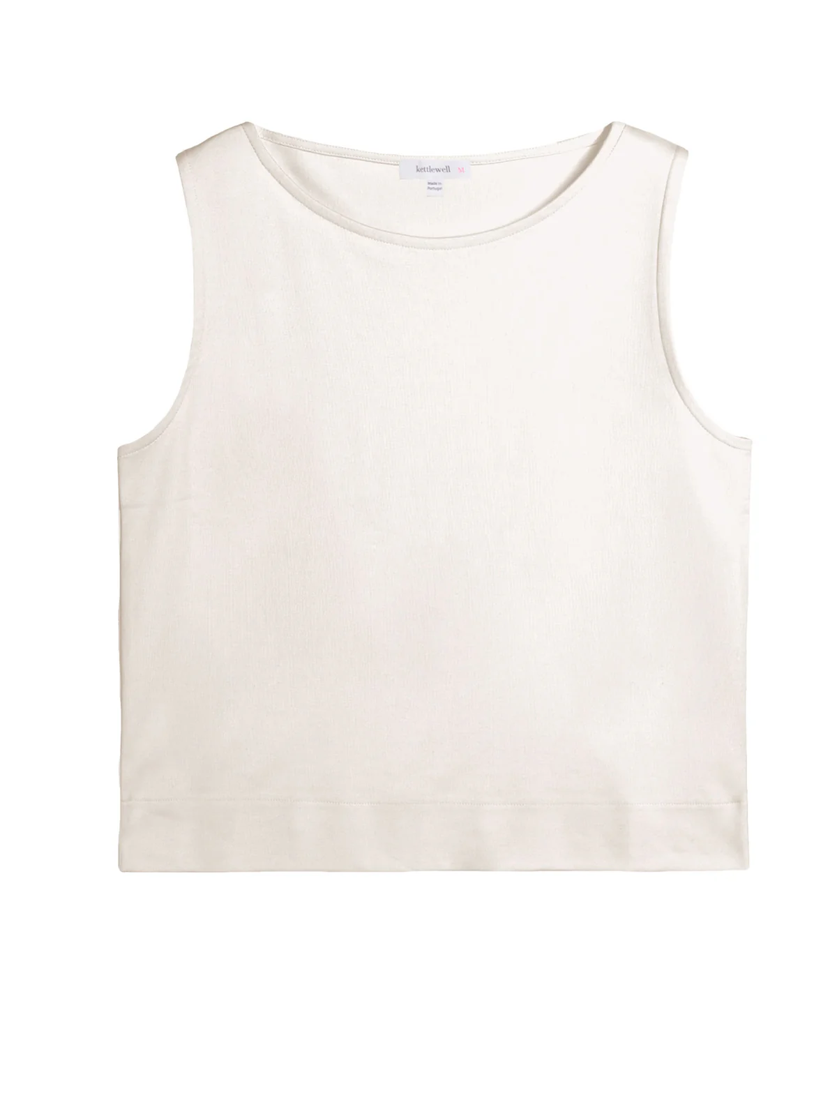 Sadie Shell Top - Image 50