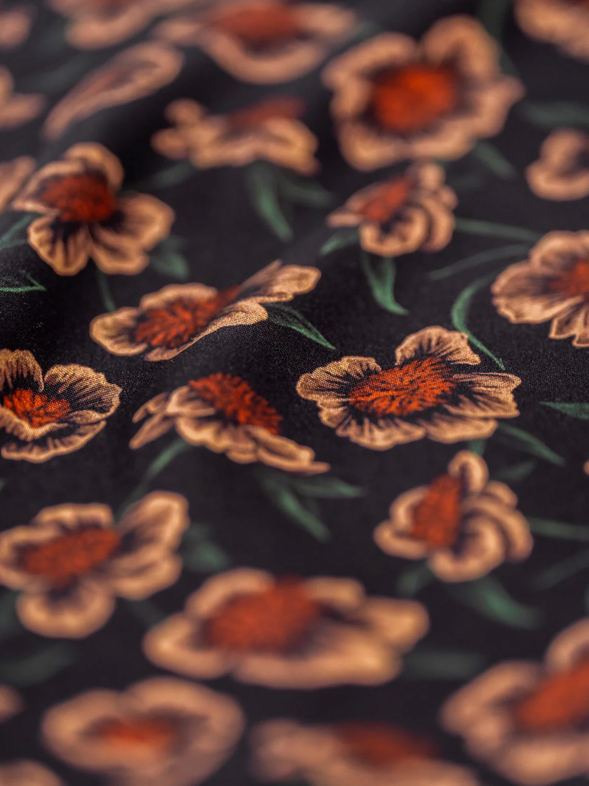 Satin Slip Skirt - Image 6