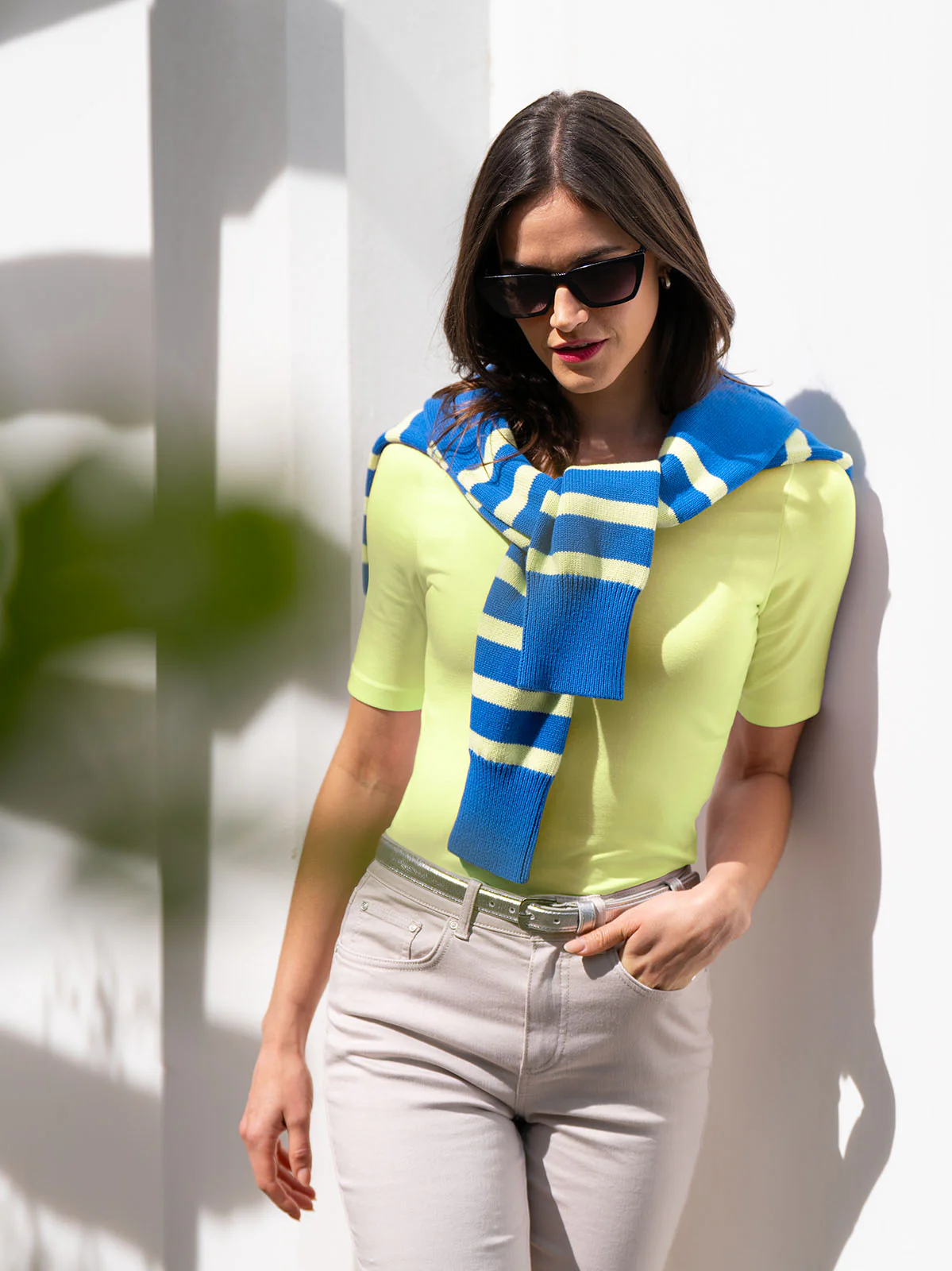 Scoop 1/2 Sleeve - Image 45