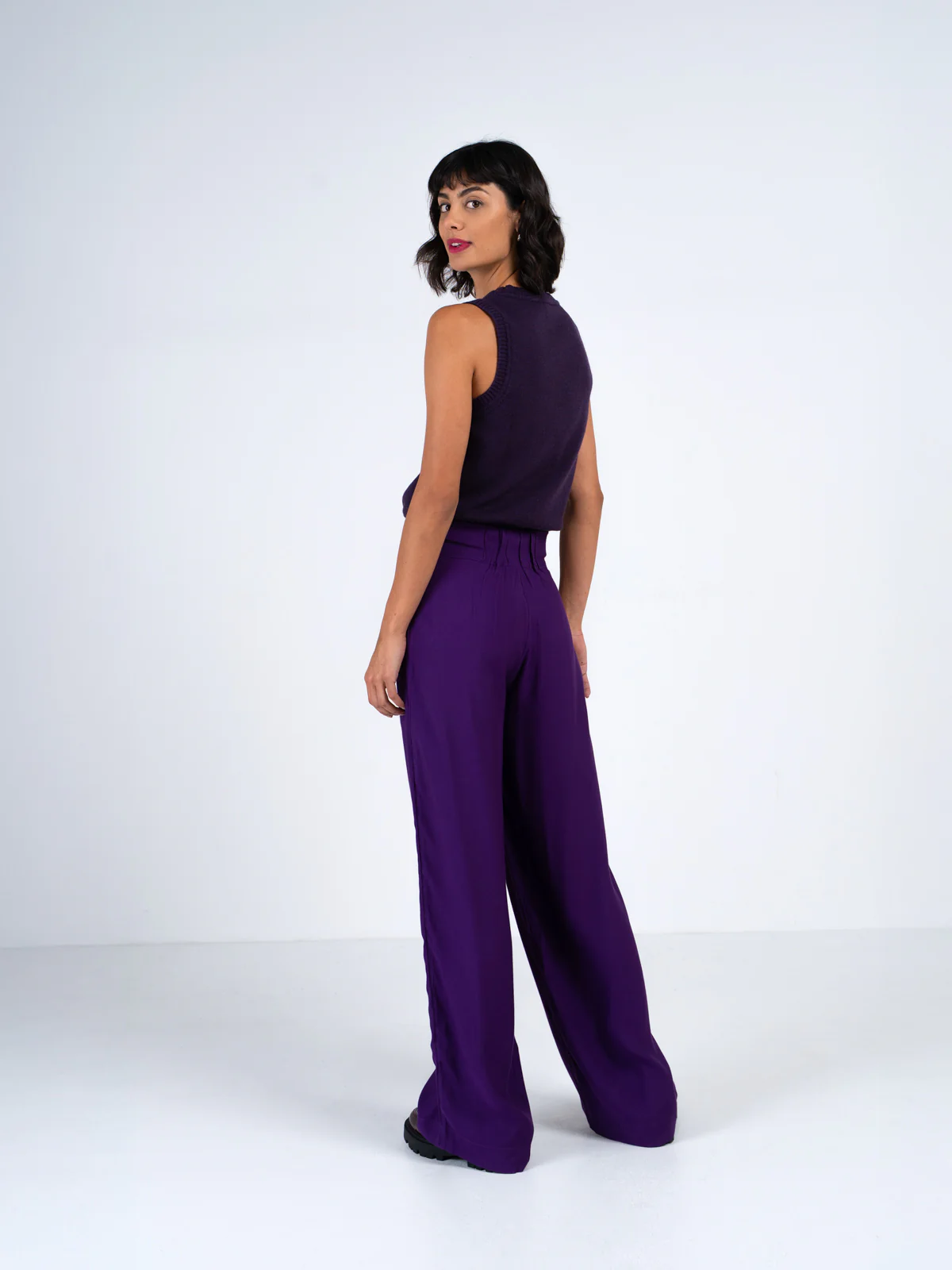 Selena Trousers - Image 7